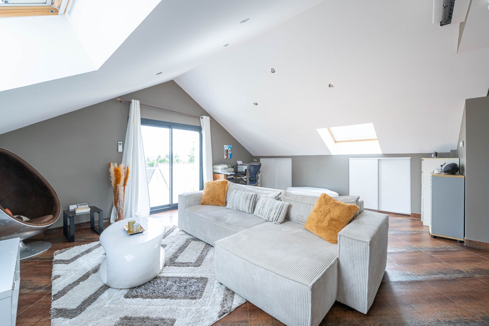 Acheter Maison 7&nbsp;Pièces 314.67&nbsp;m² Rueil-Malmaison