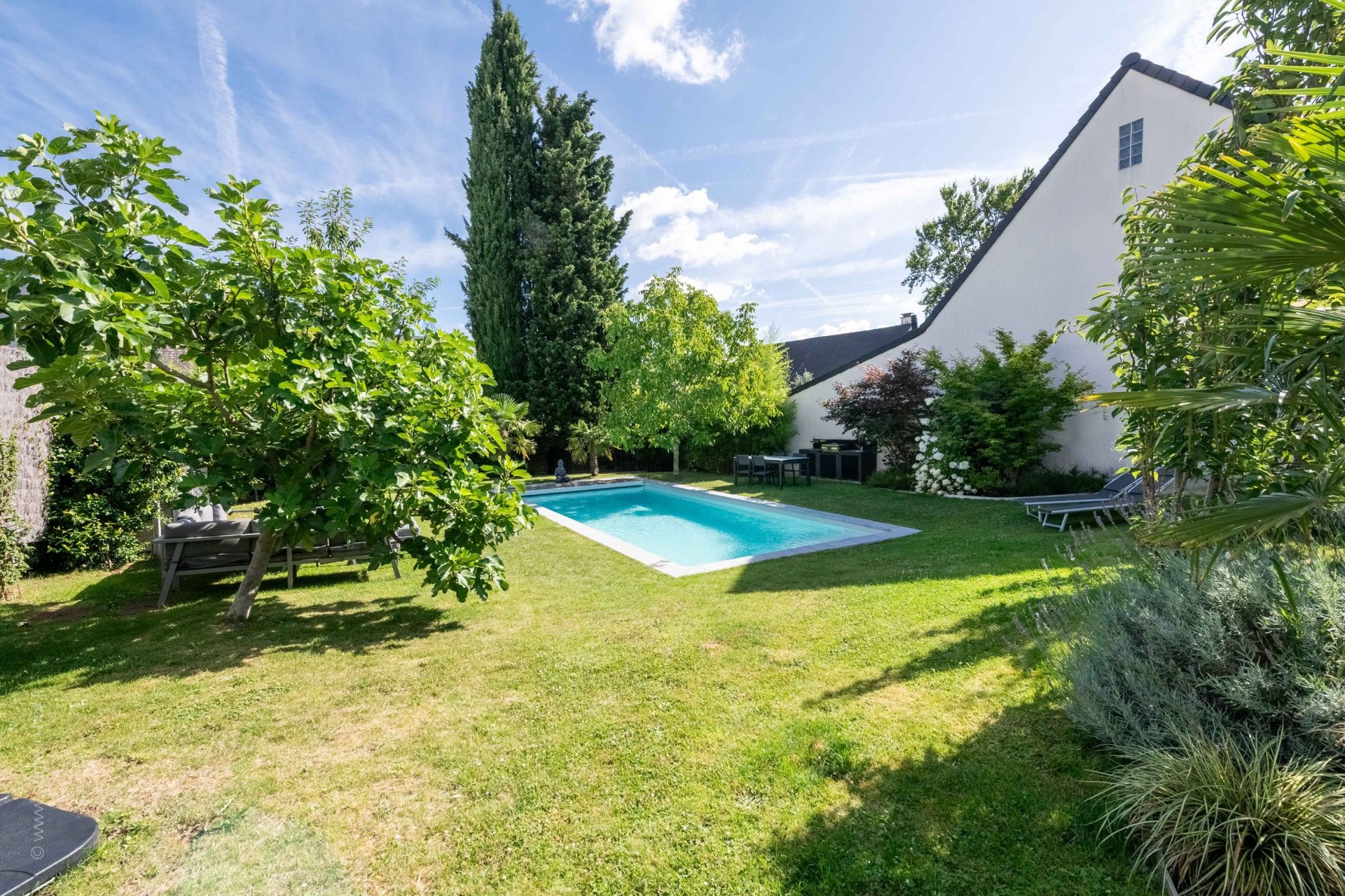 Acheter Maison 7&nbsp;Pièces 314.67&nbsp;m² Rueil-Malmaison