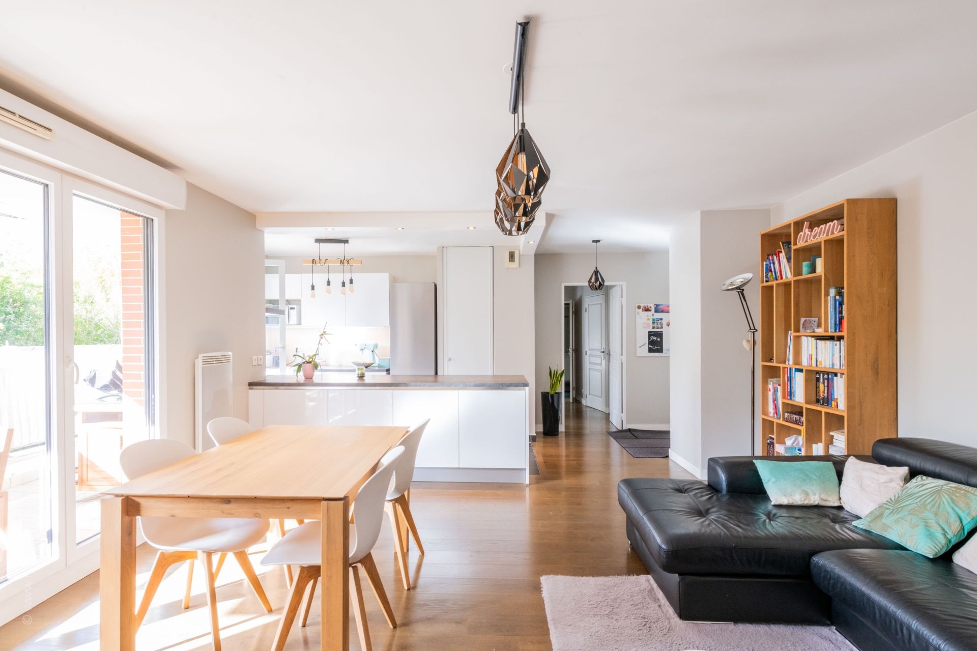 Acheter Appartement 4&nbsp;Pièces 84.19&nbsp;m² Rueil-Malmaison