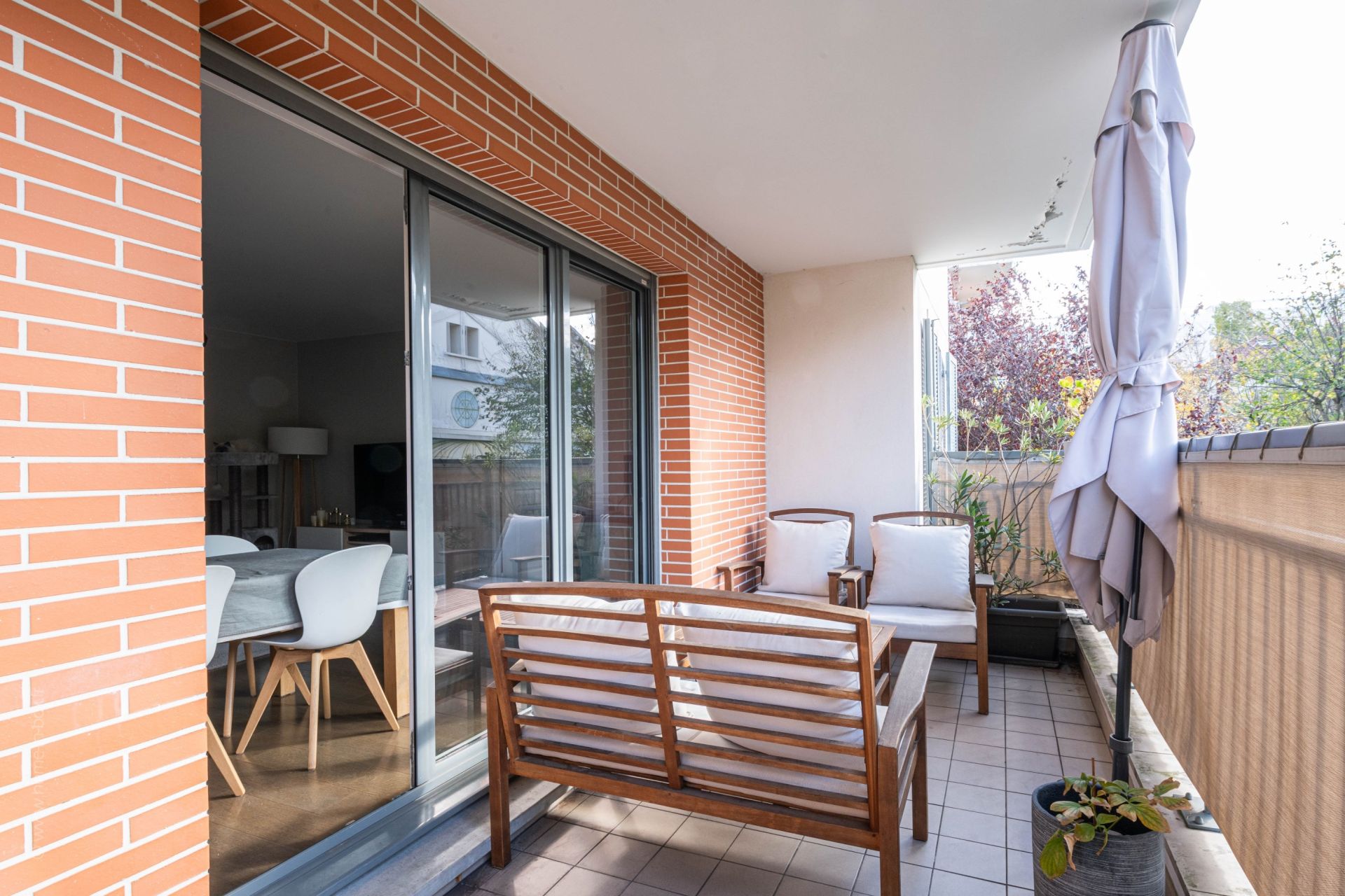 Acheter Appartement 4&nbsp;Pièces 84.19&nbsp;m² Rueil-Malmaison