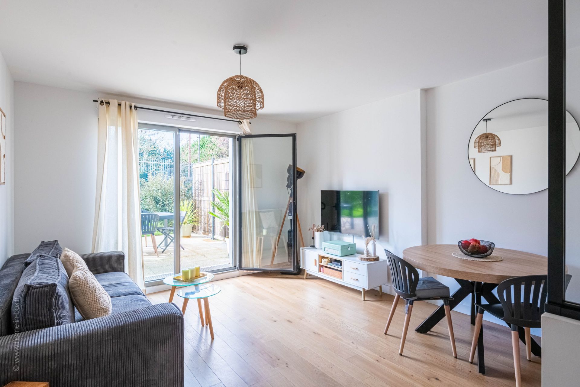 Acheter Appartement 3&nbsp;Pièces 66&nbsp;m² Rueil-Malmaison