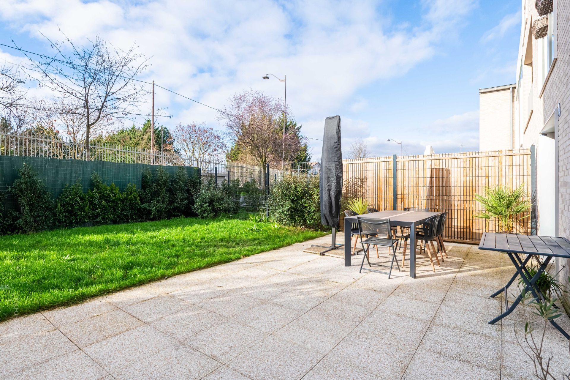 Acheter Appartement 3&nbsp;Pièces 66&nbsp;m² Rueil-Malmaison