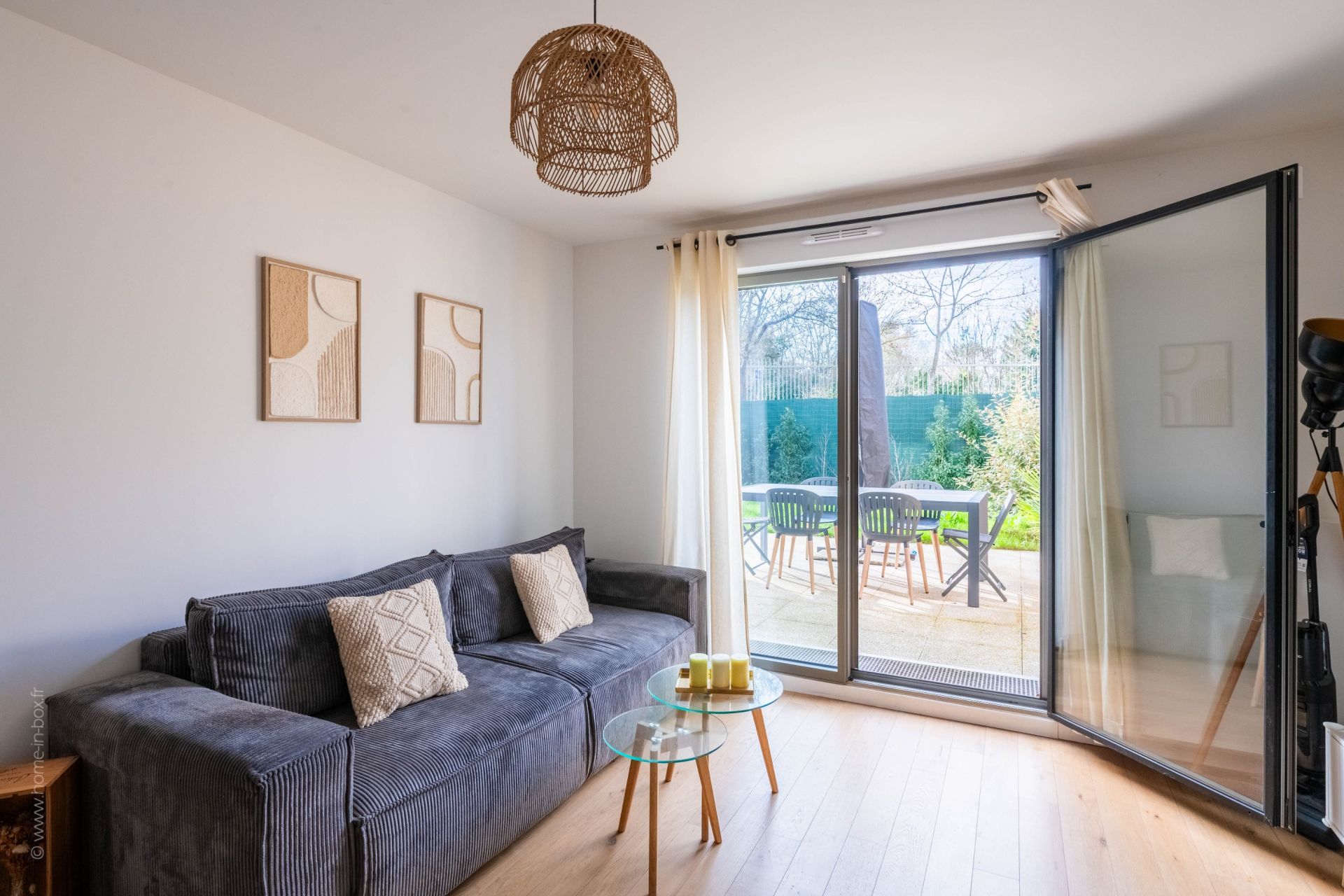 Acheter Appartement 3&nbsp;Pièces 66&nbsp;m² Rueil-Malmaison