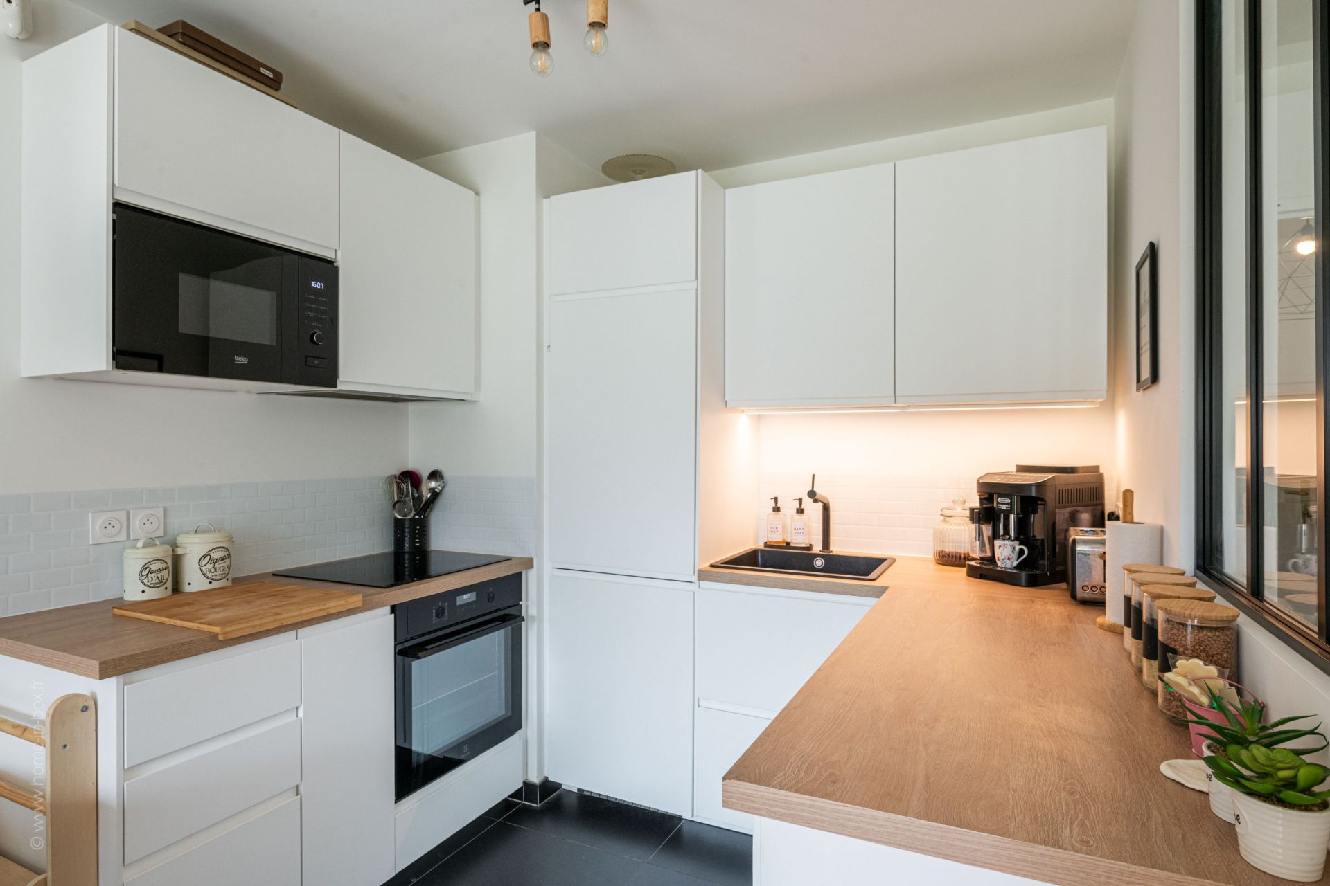 Acheter Appartement 3&nbsp;Pièces 66&nbsp;m² Rueil-Malmaison