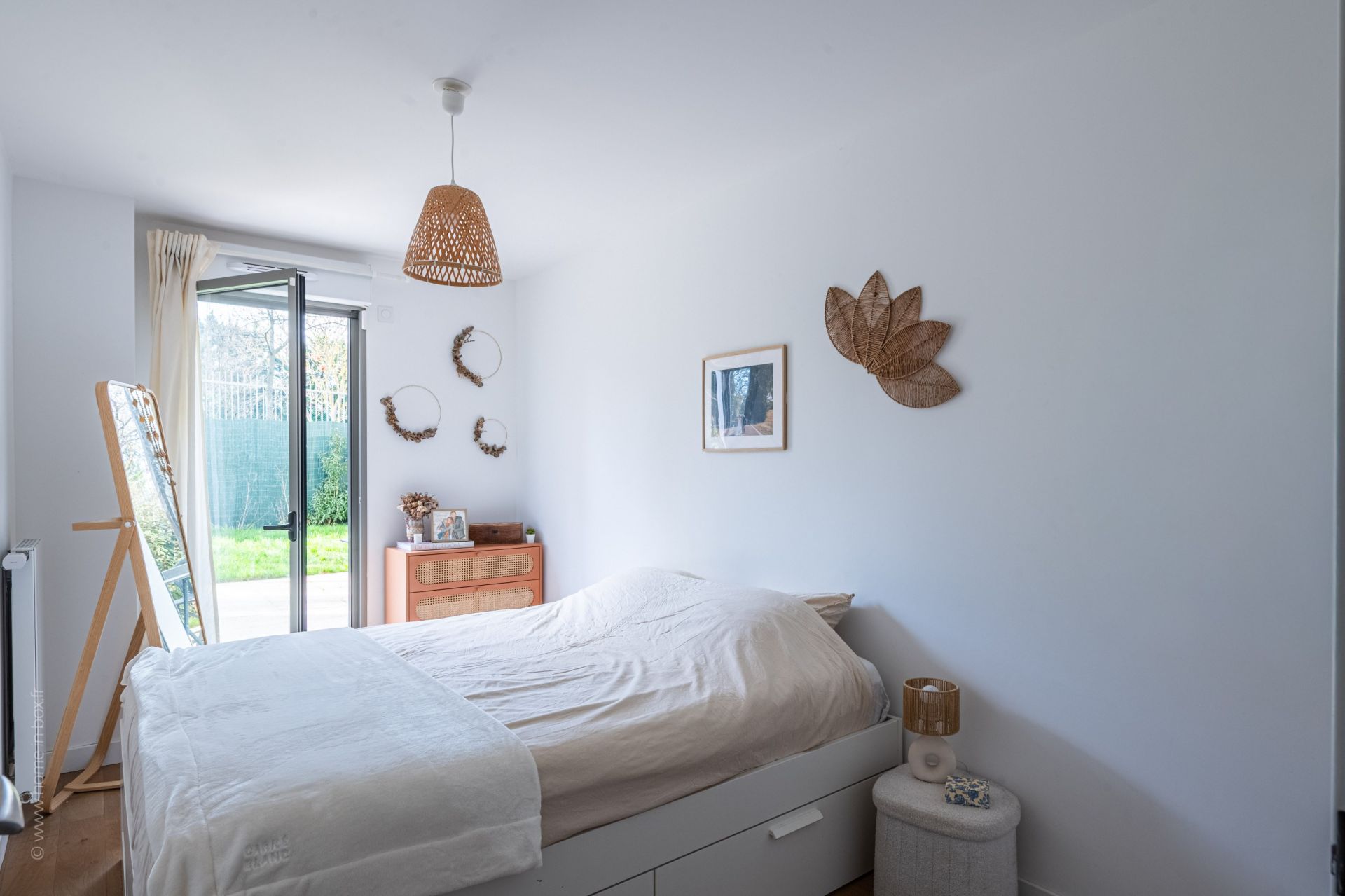 Acheter Appartement 3&nbsp;Pièces 66&nbsp;m² Rueil-Malmaison