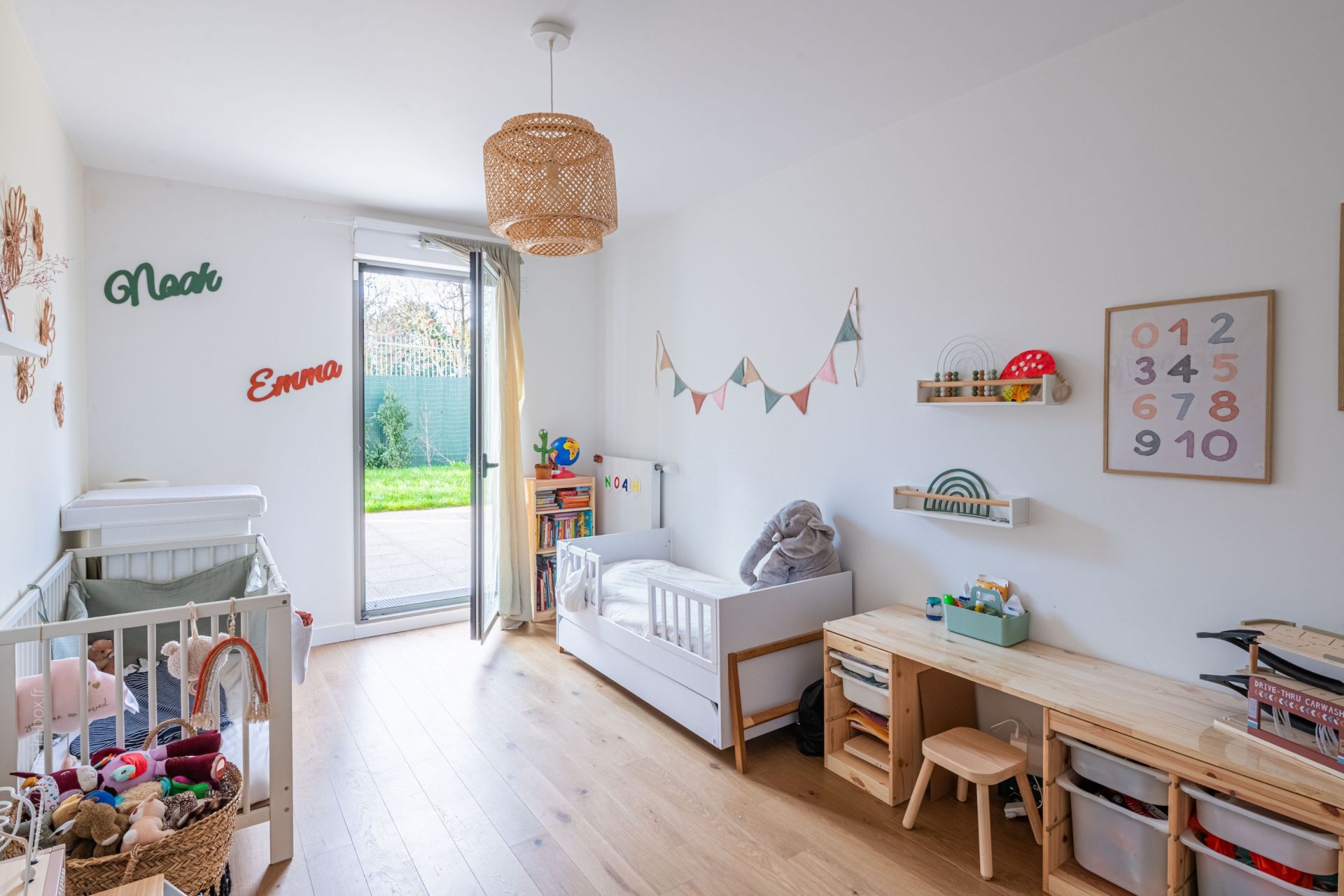 Acheter Appartement 3&nbsp;Pièces 66&nbsp;m² Rueil-Malmaison