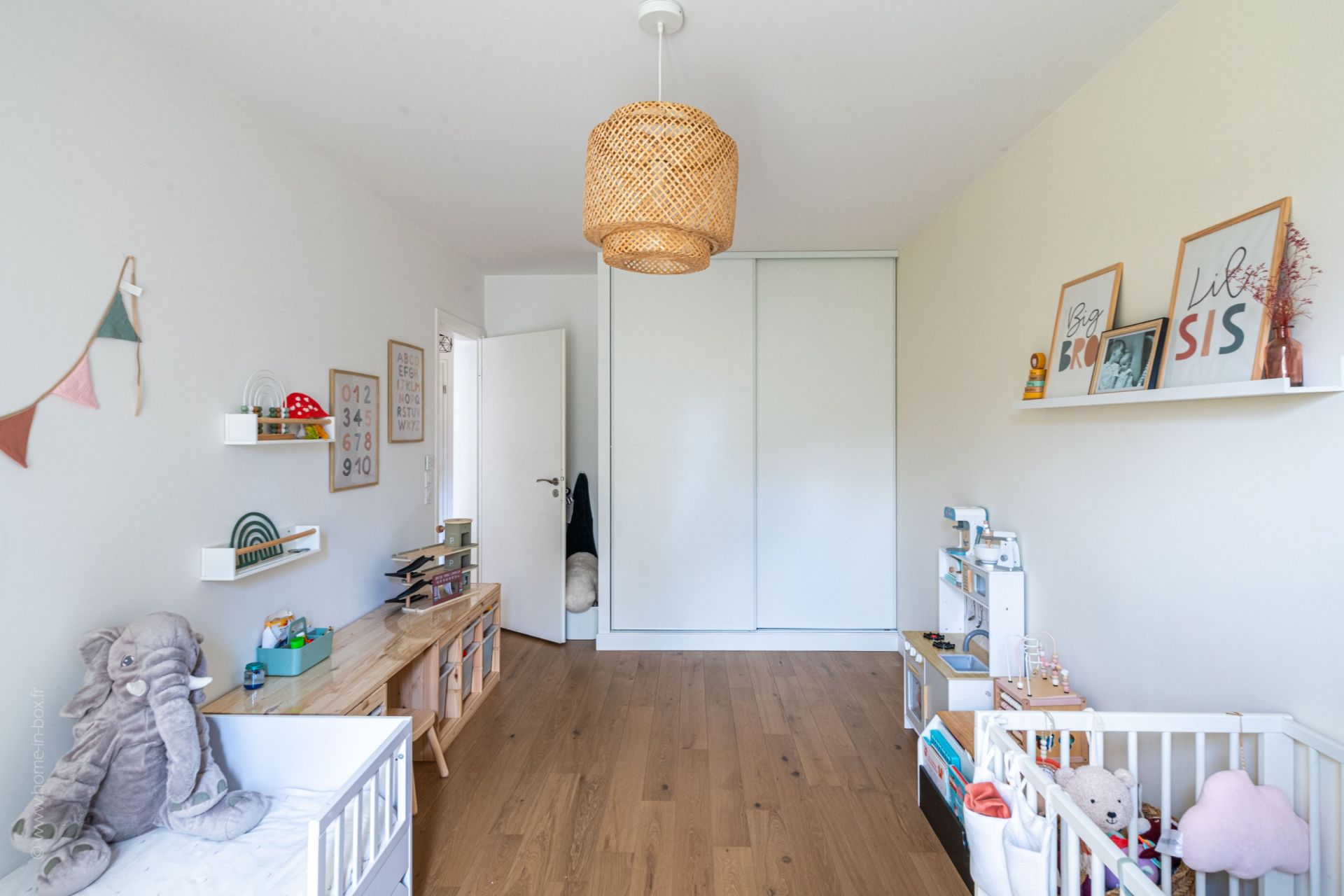 Acheter Appartement 3&nbsp;Pièces 66&nbsp;m² Rueil-Malmaison