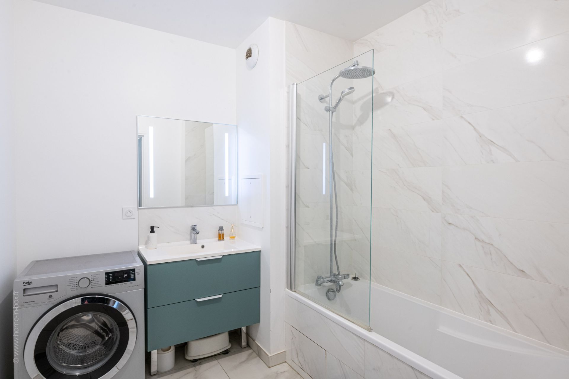 Acheter Appartement 3&nbsp;Pièces 66&nbsp;m² Rueil-Malmaison