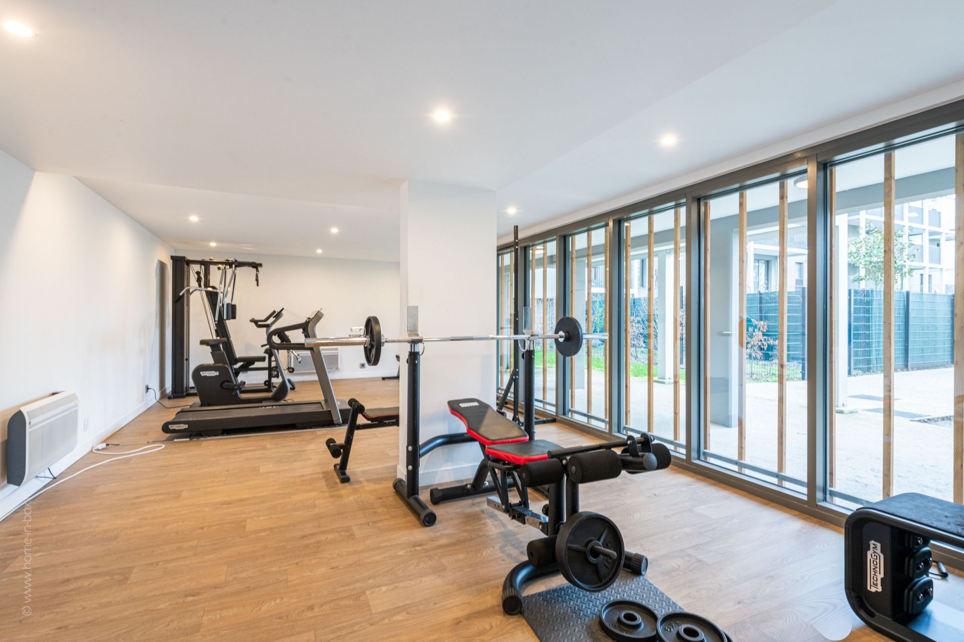 Acheter Appartement 3&nbsp;Pièces 66&nbsp;m² Rueil-Malmaison