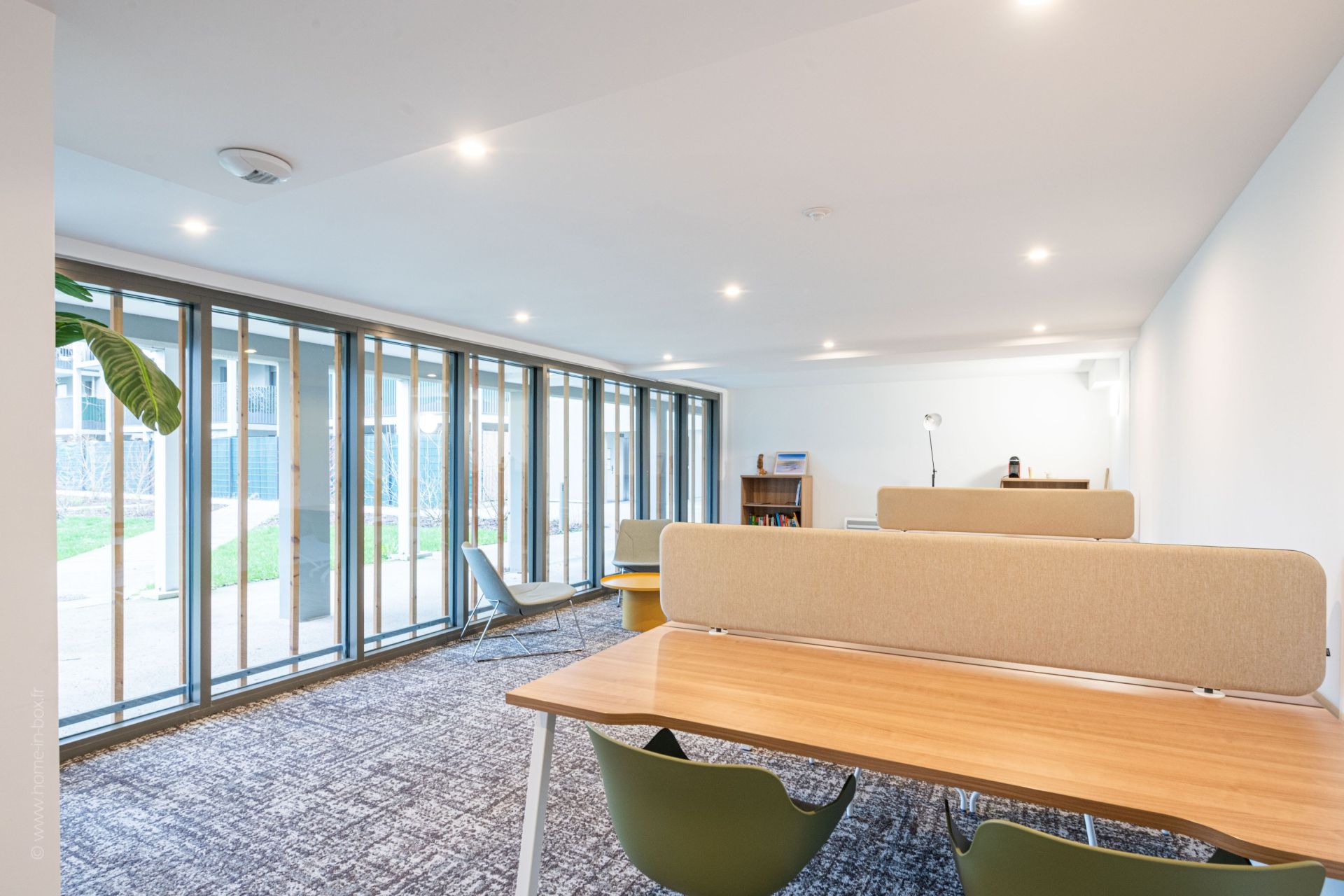 Acheter Appartement 3&nbsp;Pièces 66&nbsp;m² Rueil-Malmaison