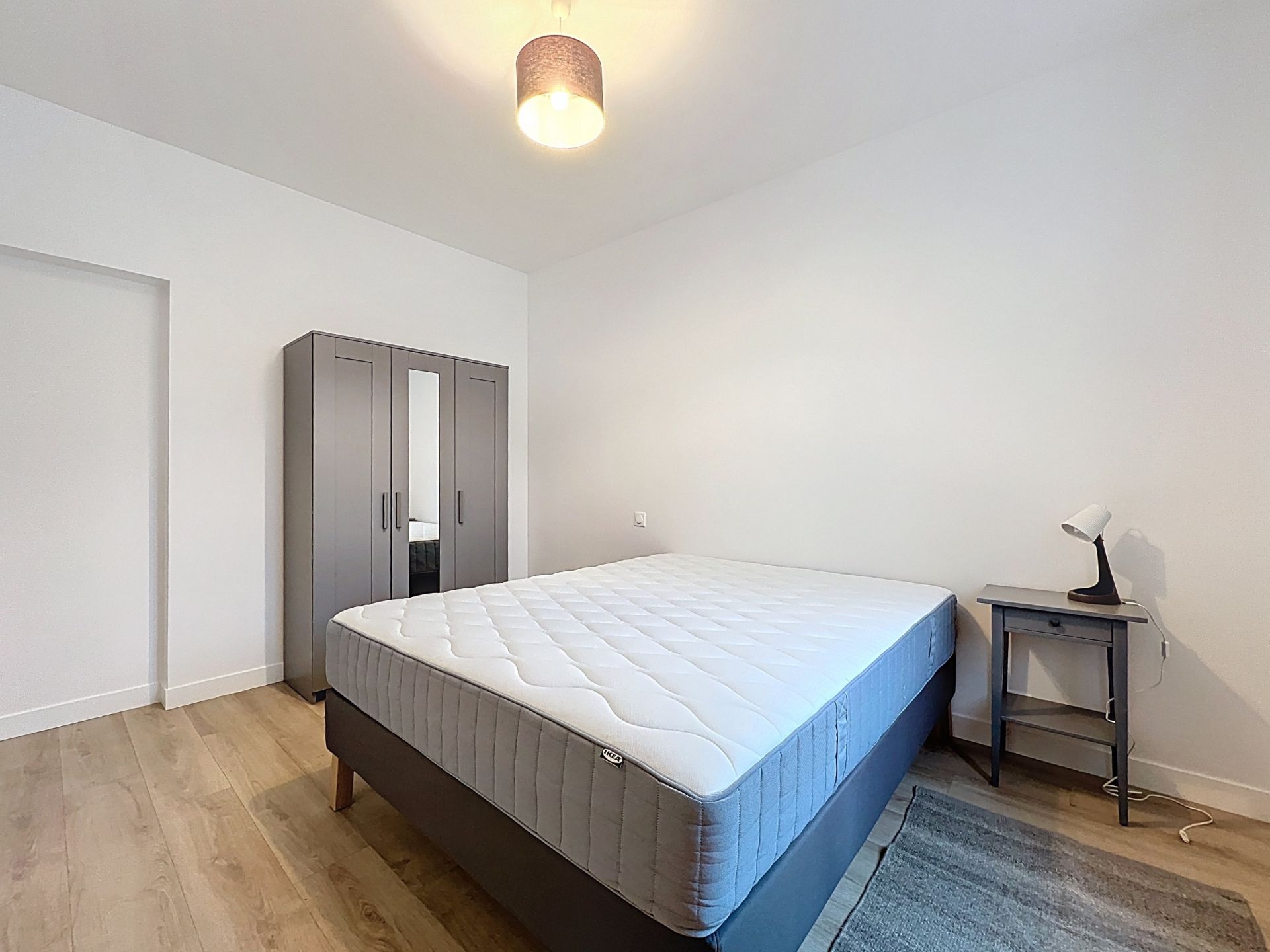 Louer Appartement 3&nbsp;Pièces 44.89&nbsp;m² Rueil-Malmaison