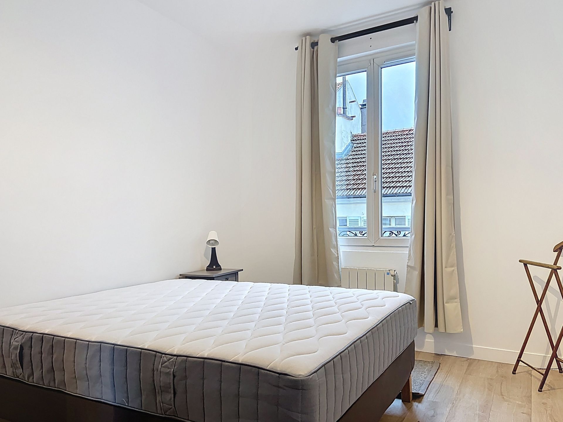 Louer Appartement 3&nbsp;Pièces 44.89&nbsp;m² Rueil-Malmaison