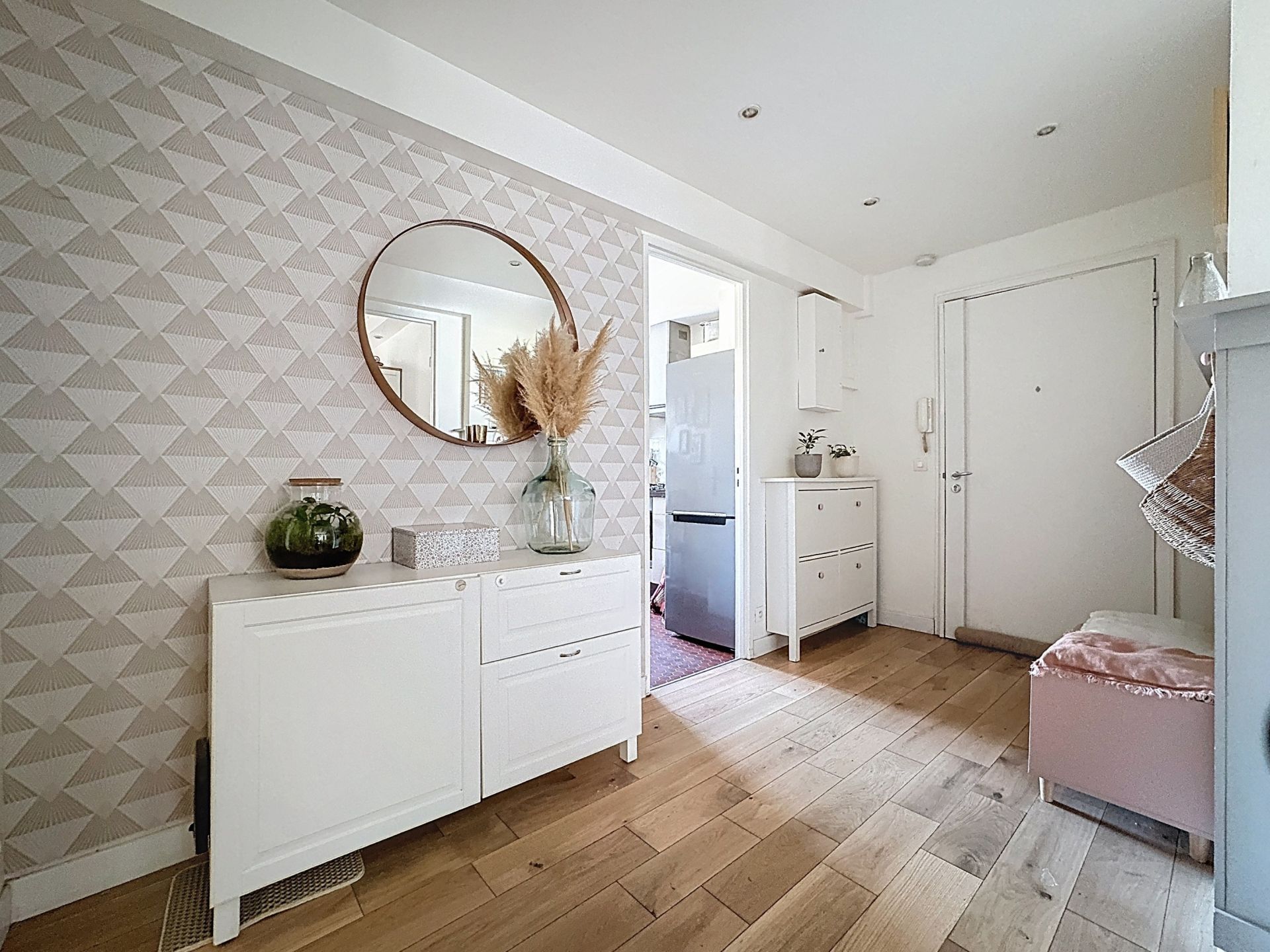 Acheter Appartement 3&nbsp;Pièces 79.63&nbsp;m² Rueil-Malmaison