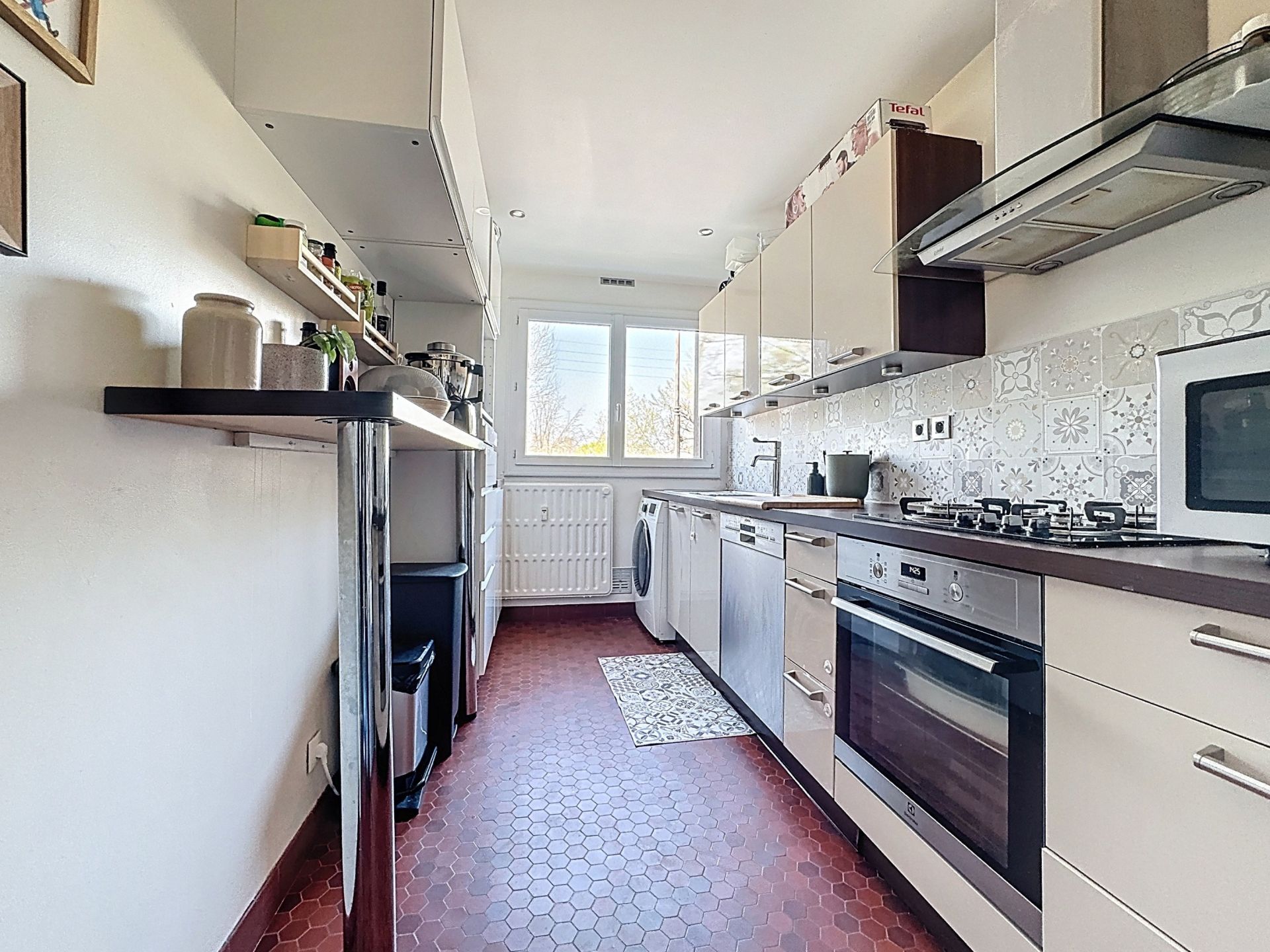 Acheter Appartement 3&nbsp;Pièces 79.63&nbsp;m² Rueil-Malmaison