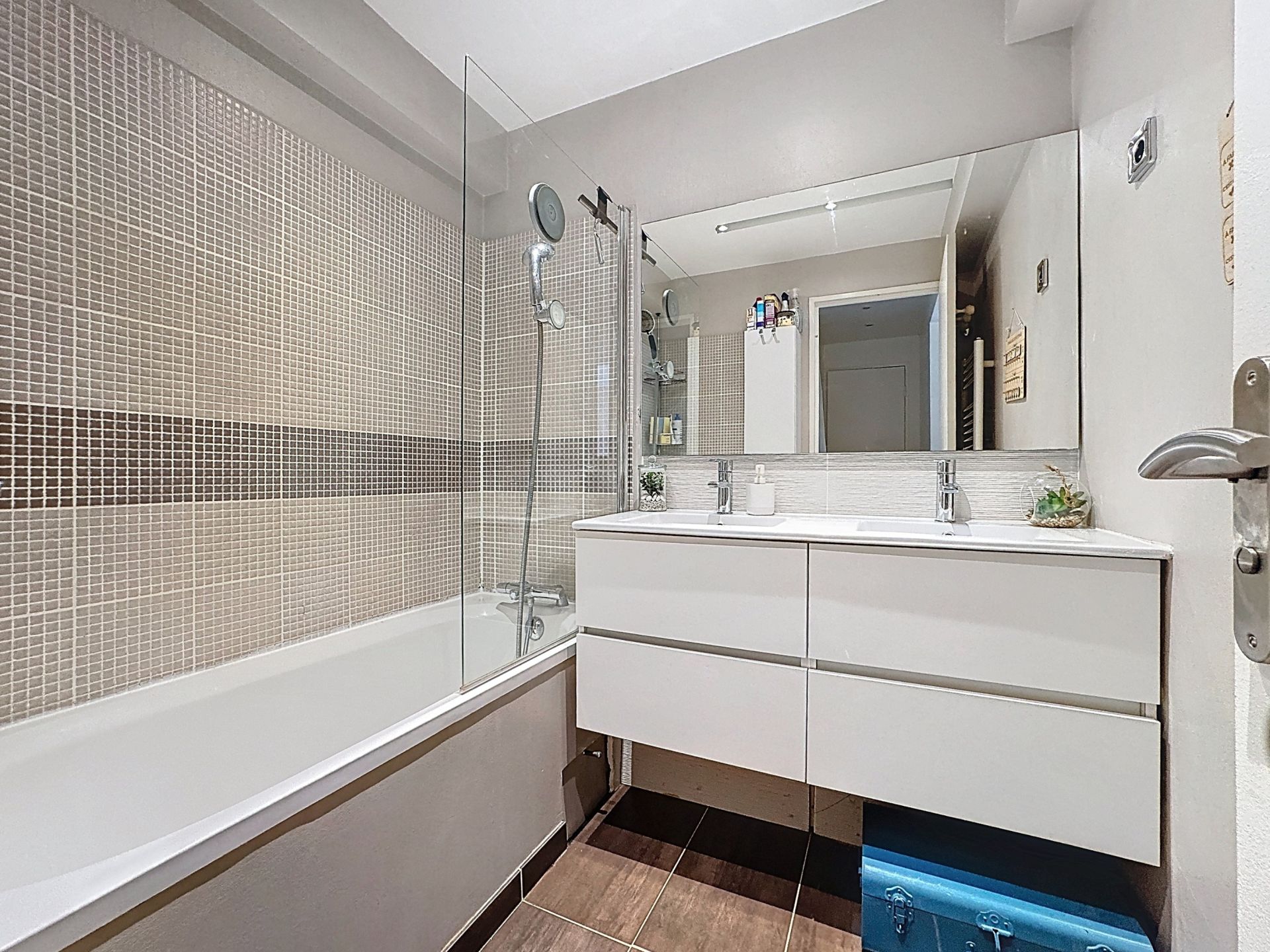 Acheter Appartement 3&nbsp;Pièces 79.63&nbsp;m² Rueil-Malmaison