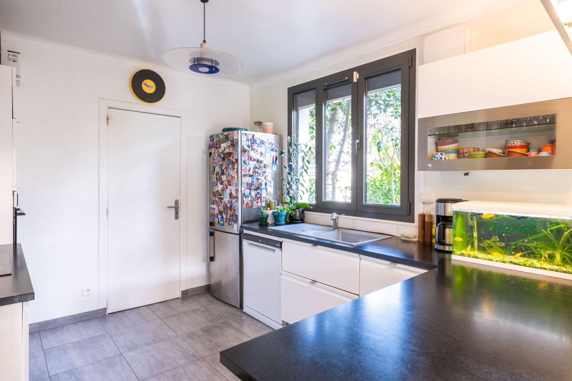 Acheter Maison 5&nbsp;Pièces 114.36&nbsp;m² Rueil-Malmaison