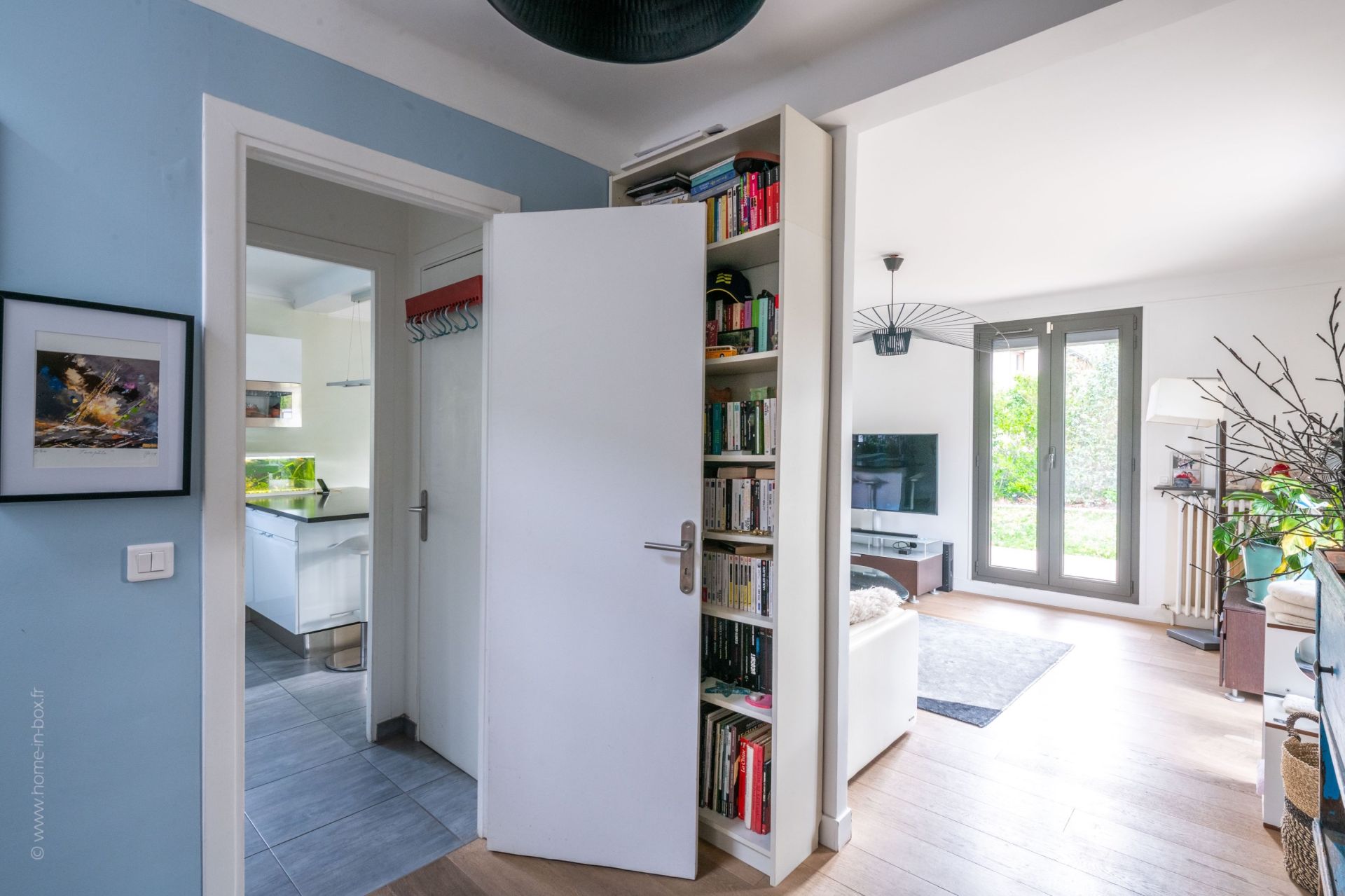 Acheter Maison 5&nbsp;Pièces 114.36&nbsp;m² Rueil-Malmaison