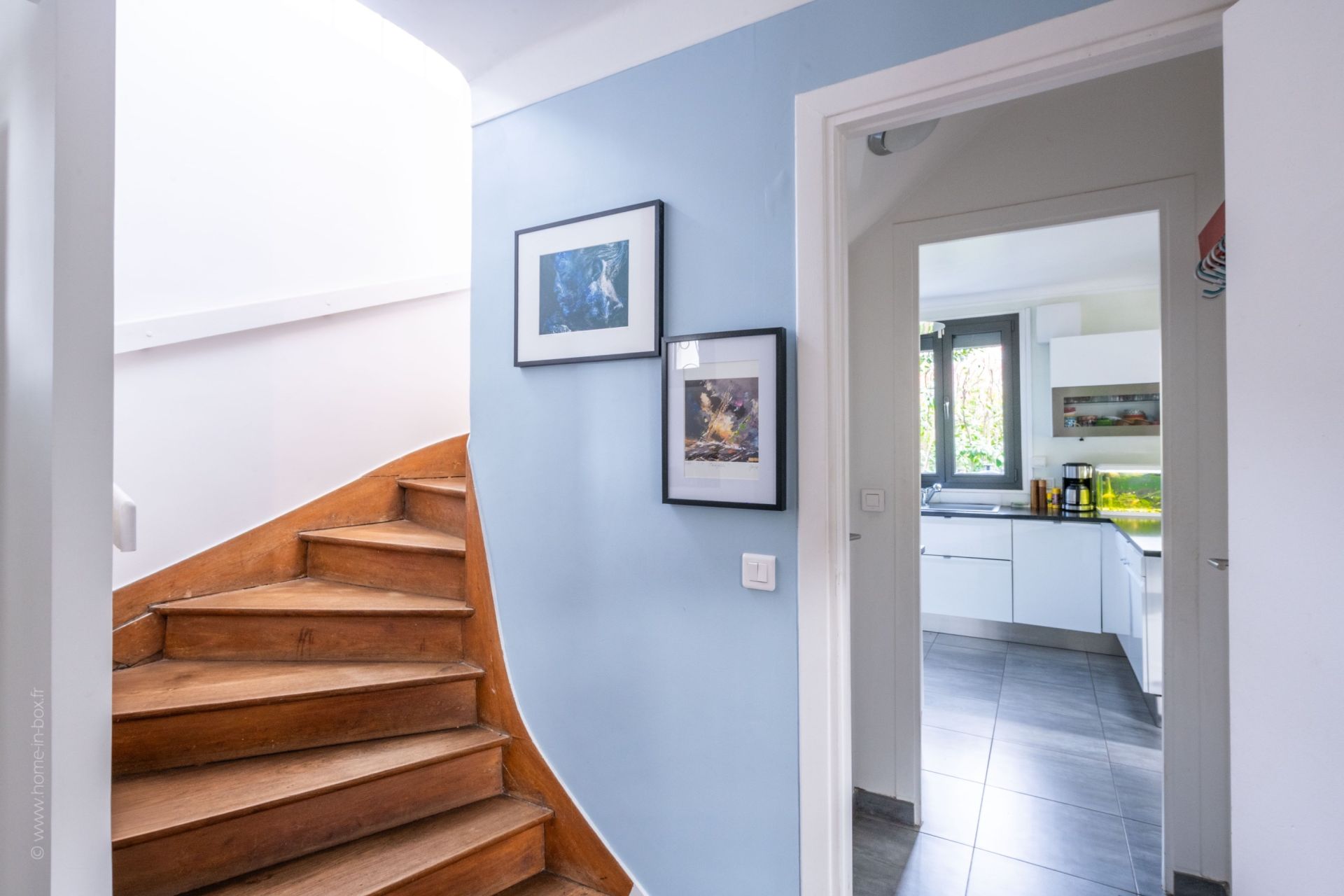 Acheter Maison 5&nbsp;Pièces 114.36&nbsp;m² Rueil-Malmaison