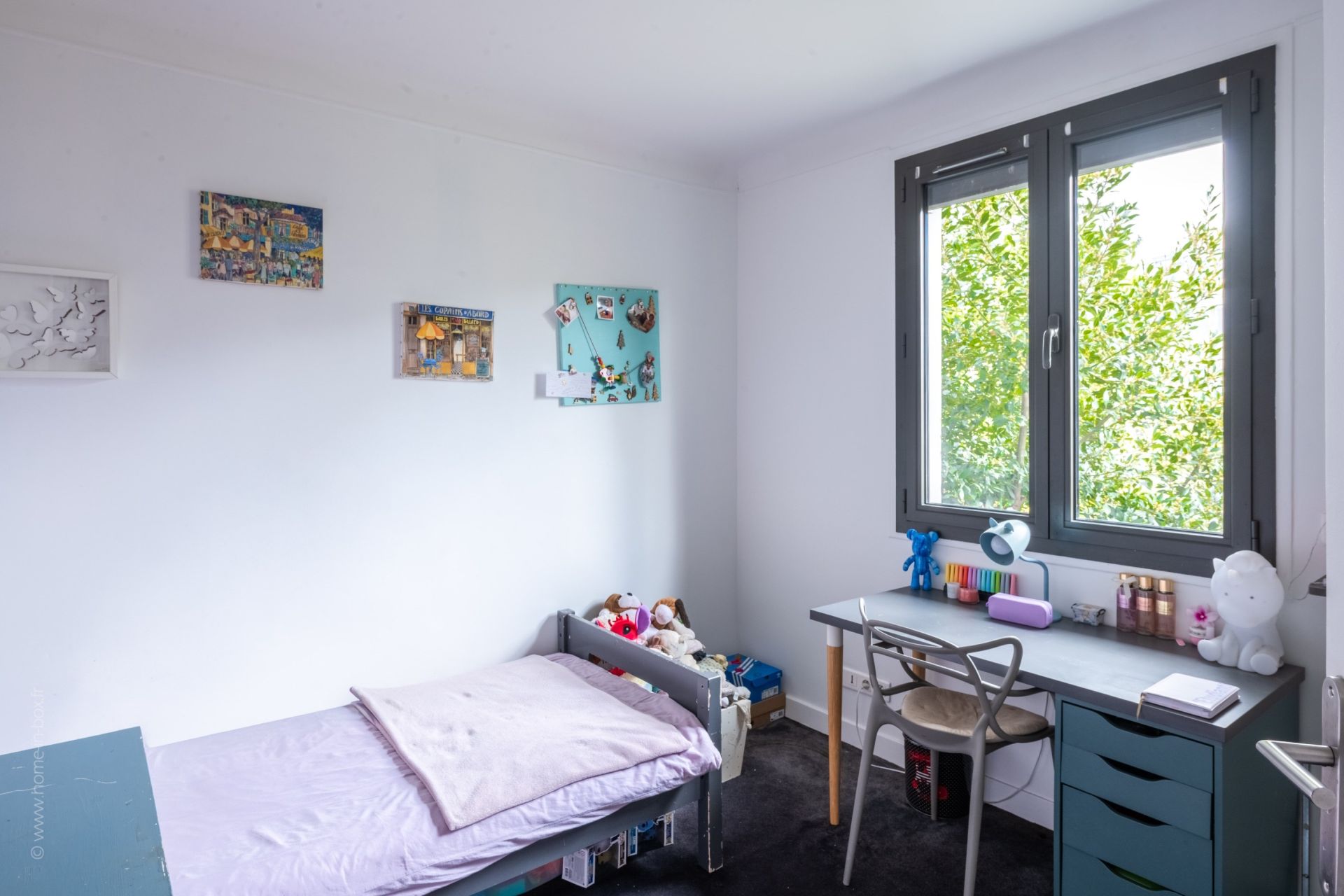 Acheter Maison 5&nbsp;Pièces 114.36&nbsp;m² Rueil-Malmaison