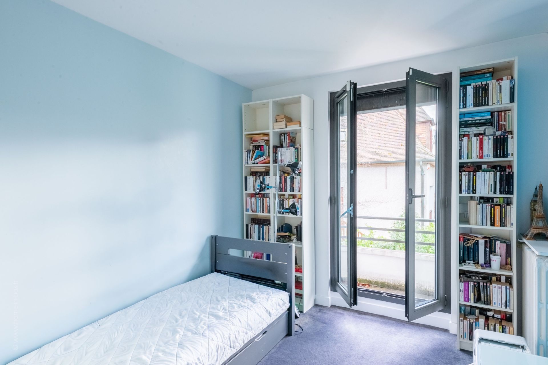 Acheter Maison 5&nbsp;Pièces 114.36&nbsp;m² Rueil-Malmaison