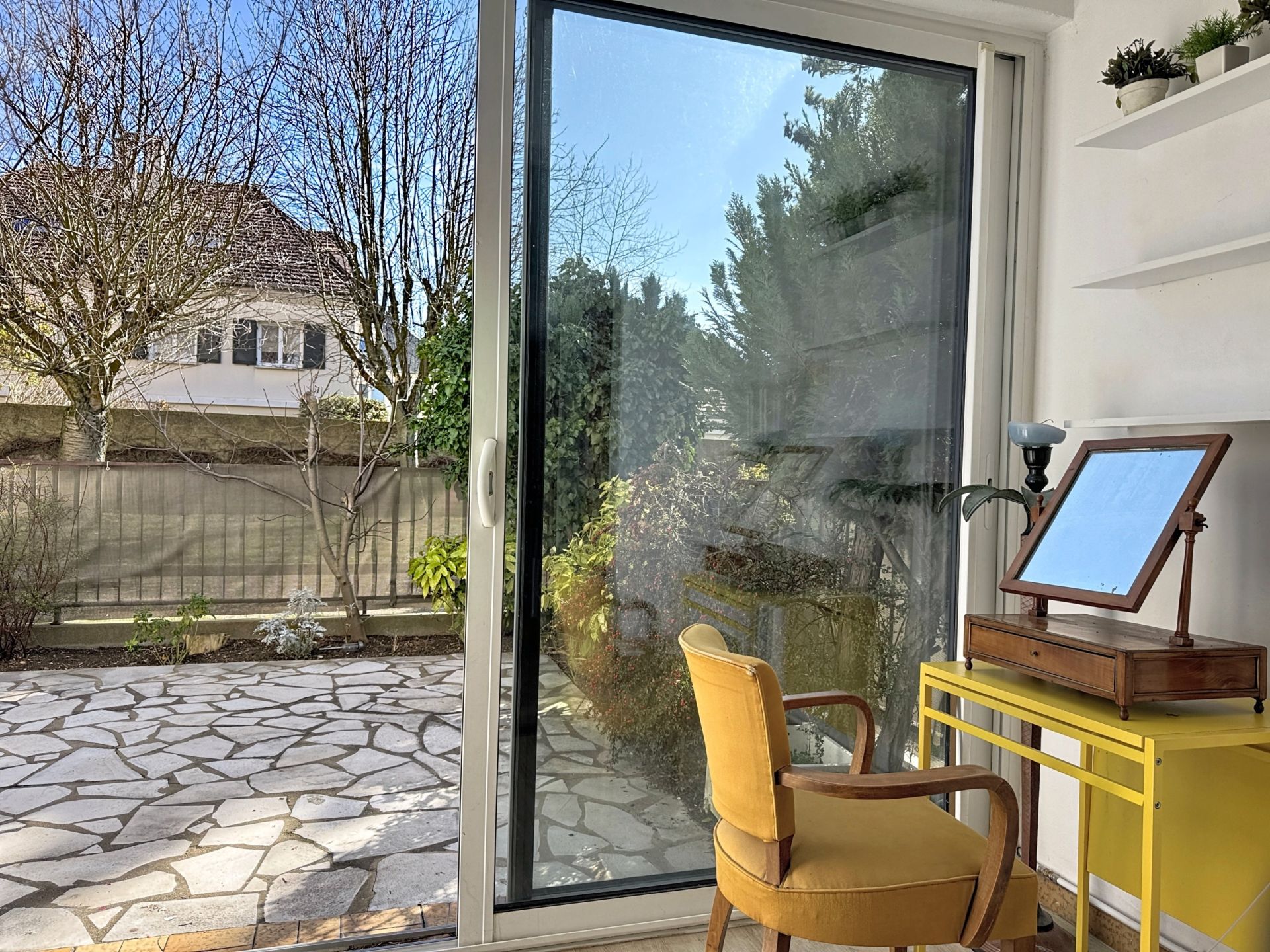 Acheter Appartement 3&nbsp;Pièces 60.91&nbsp;m² Rueil-Malmaison