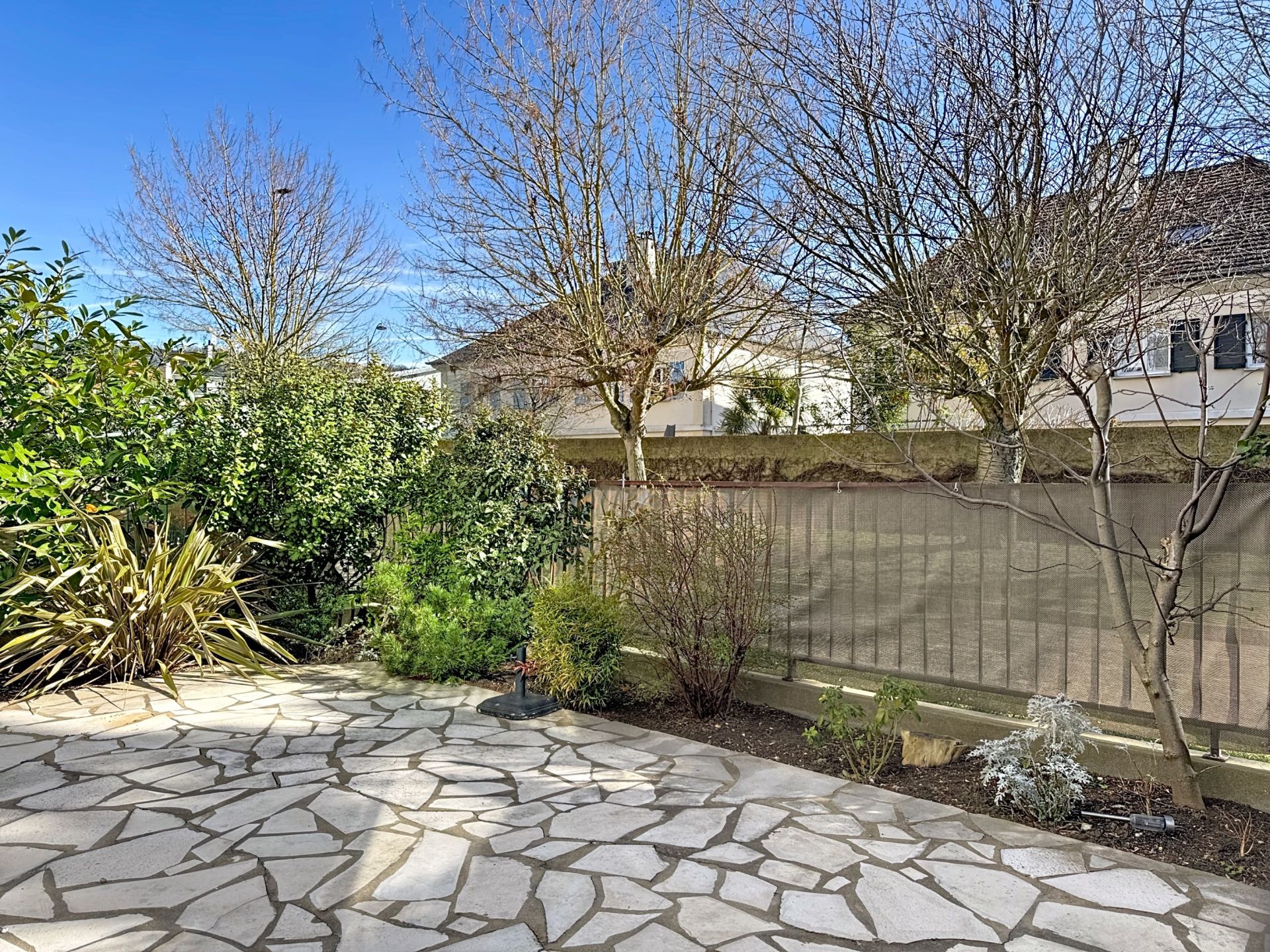 Acheter Appartement 3&nbsp;Pièces 60.91&nbsp;m² Rueil-Malmaison