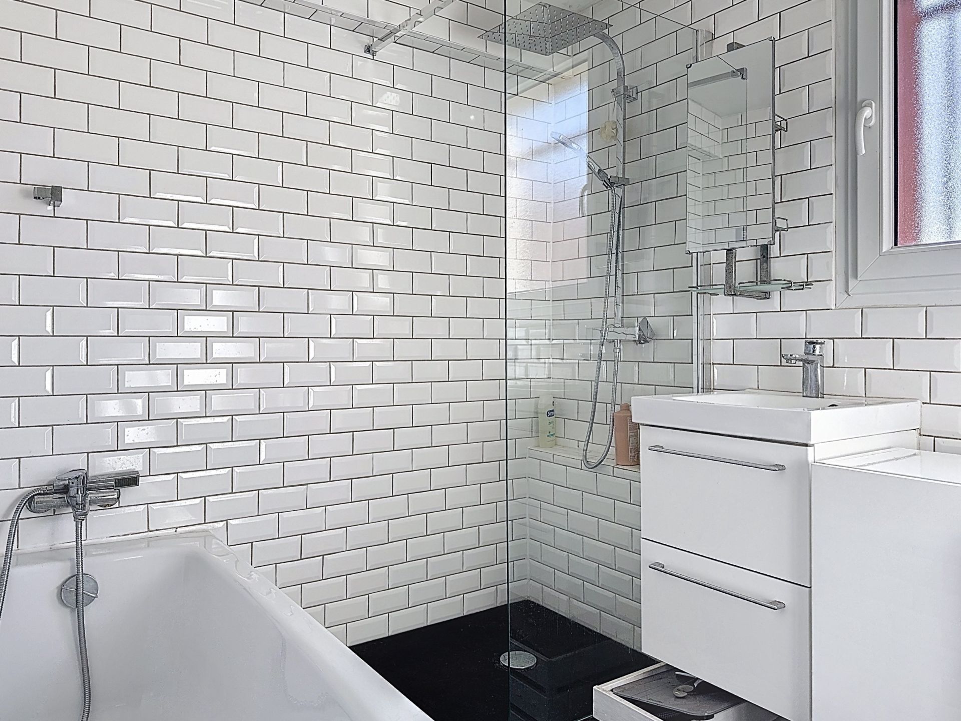 Acheter Appartement 3&nbsp;Pièces 60.91&nbsp;m² Rueil-Malmaison