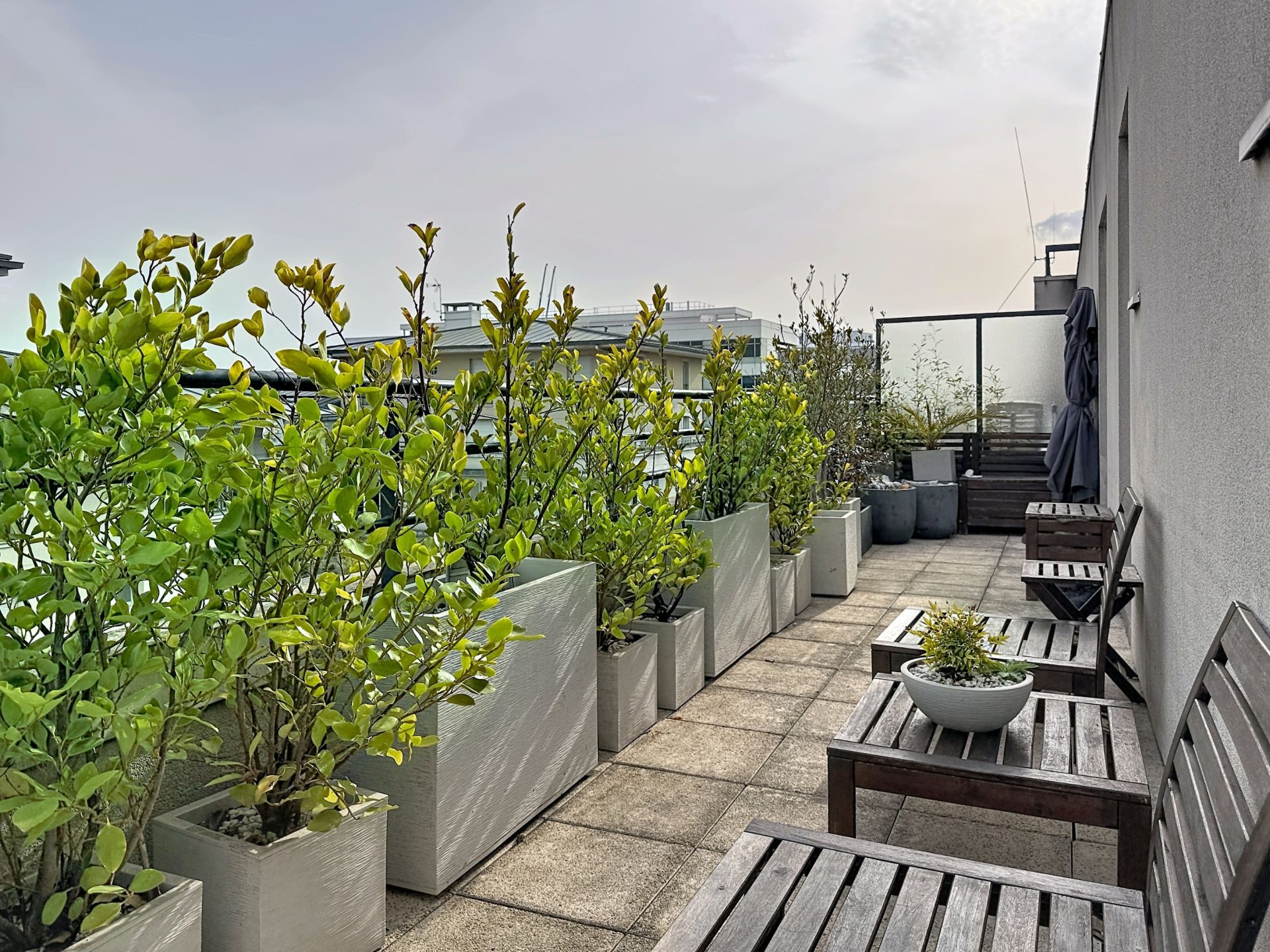 Acheter Appartement 5&nbsp;Pièces 81.9&nbsp;m² Rueil-Malmaison