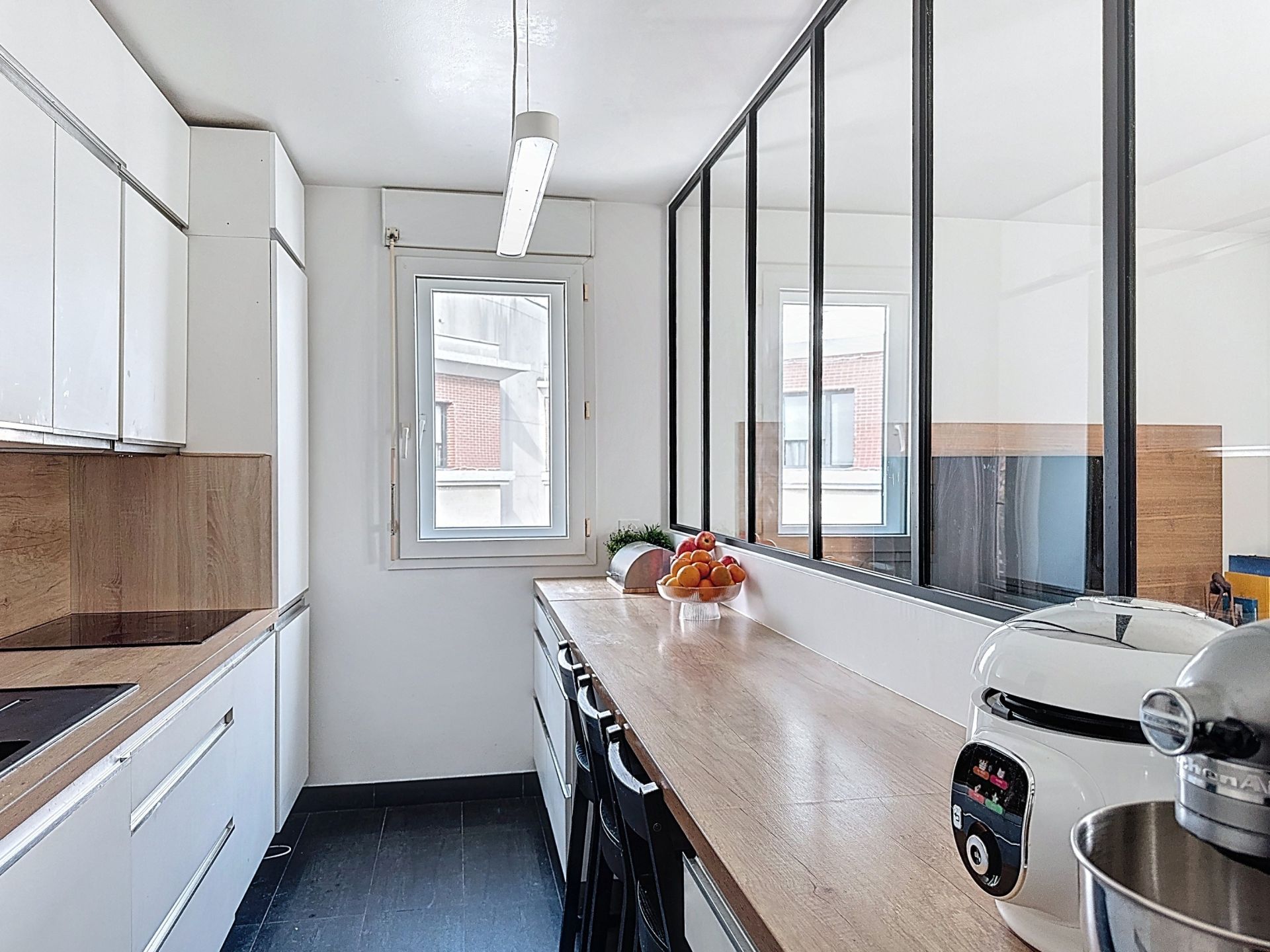 Acheter Appartement 5&nbsp;Pièces 81.9&nbsp;m² Rueil-Malmaison