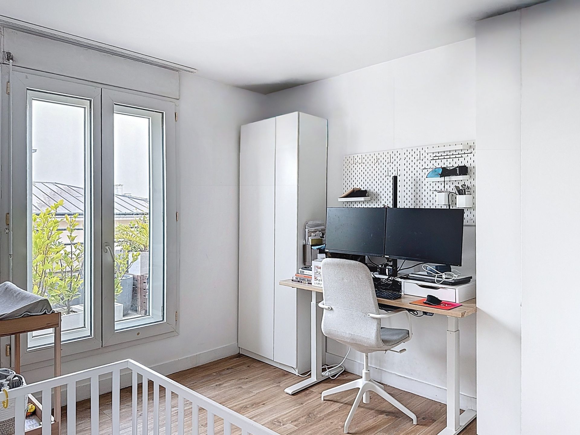 Acheter Appartement 5&nbsp;Pièces 81.9&nbsp;m² Rueil-Malmaison