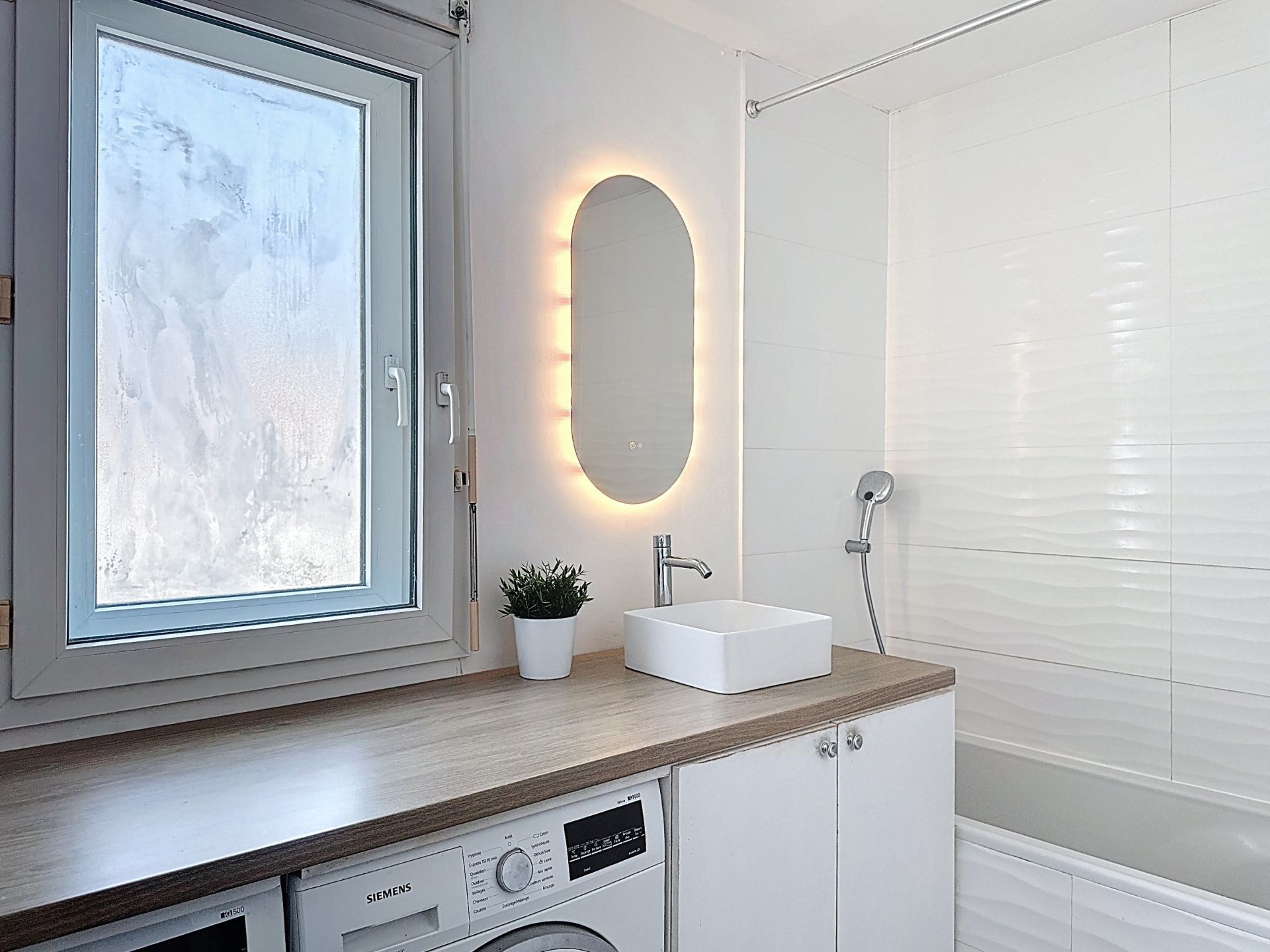 Acheter Appartement 5&nbsp;Pièces 81.9&nbsp;m² Rueil-Malmaison