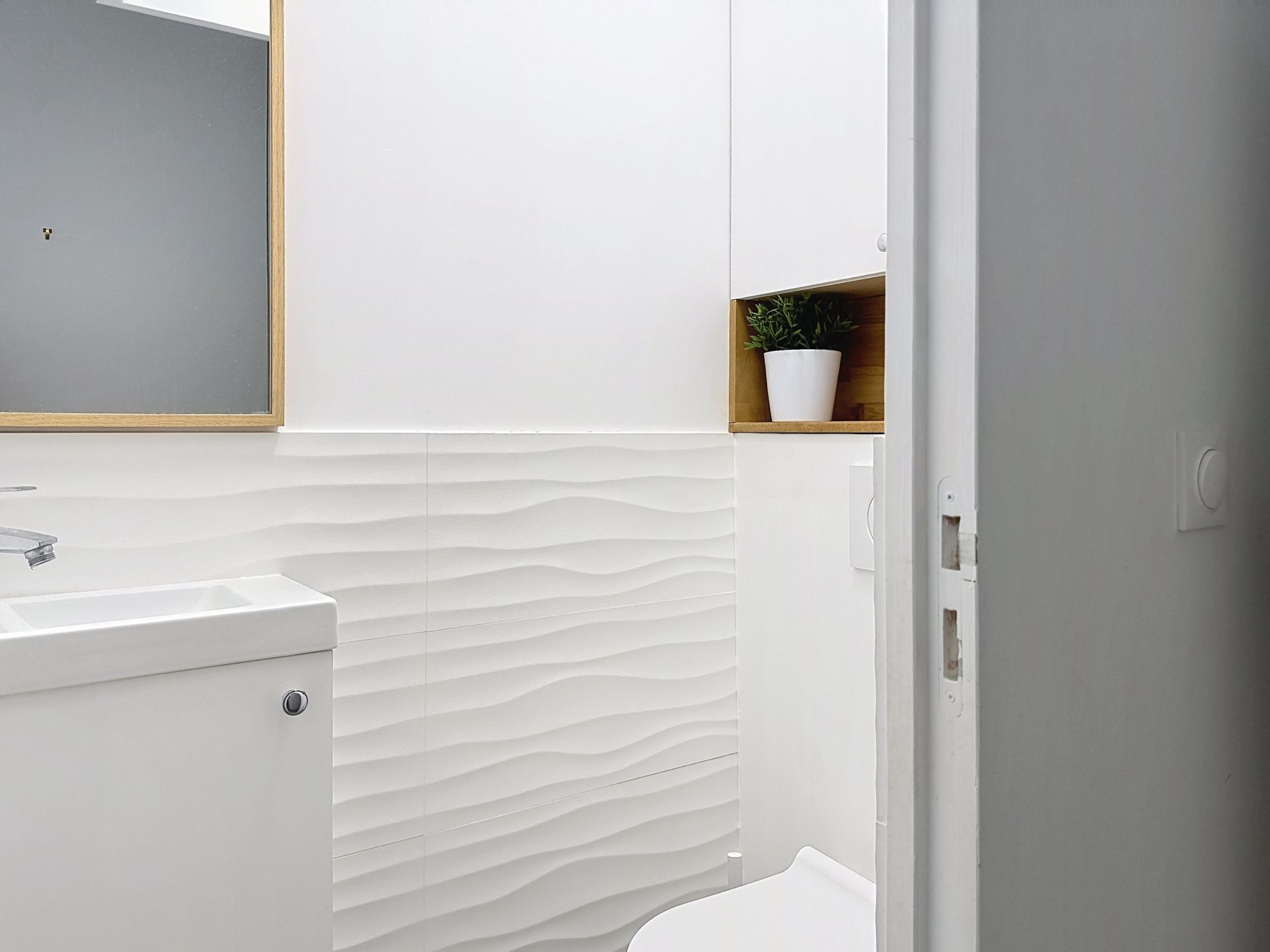 Acheter Appartement 5&nbsp;Pièces 81.9&nbsp;m² Rueil-Malmaison