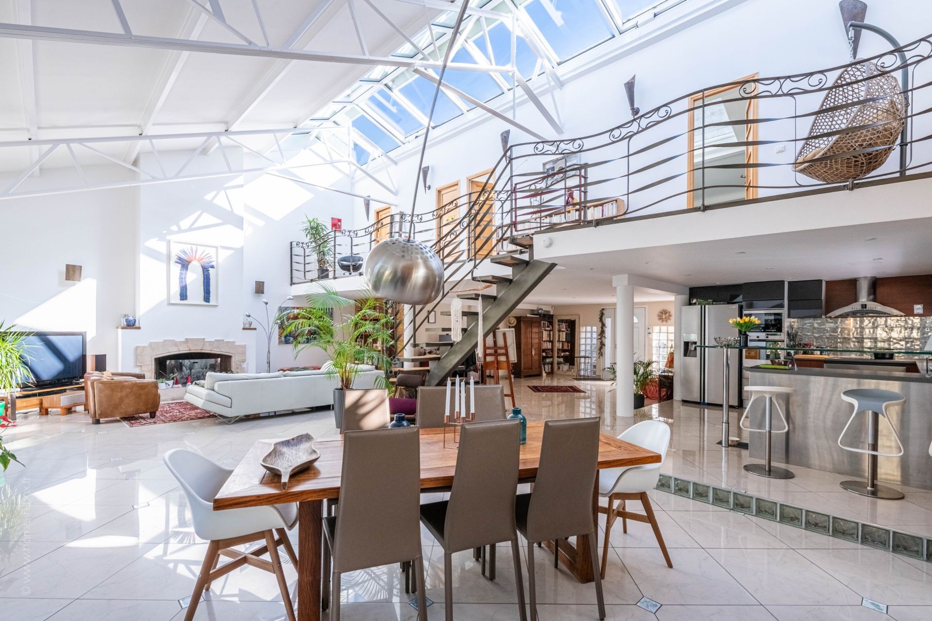 Acheter Maison 5&nbsp;Pièces 234&nbsp;m² Rueil-Malmaison