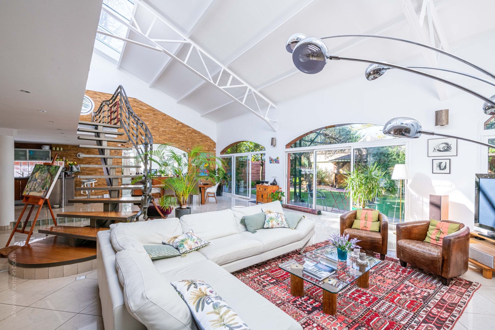 Acheter Maison 5&nbsp;Pièces 234&nbsp;m² Rueil-Malmaison