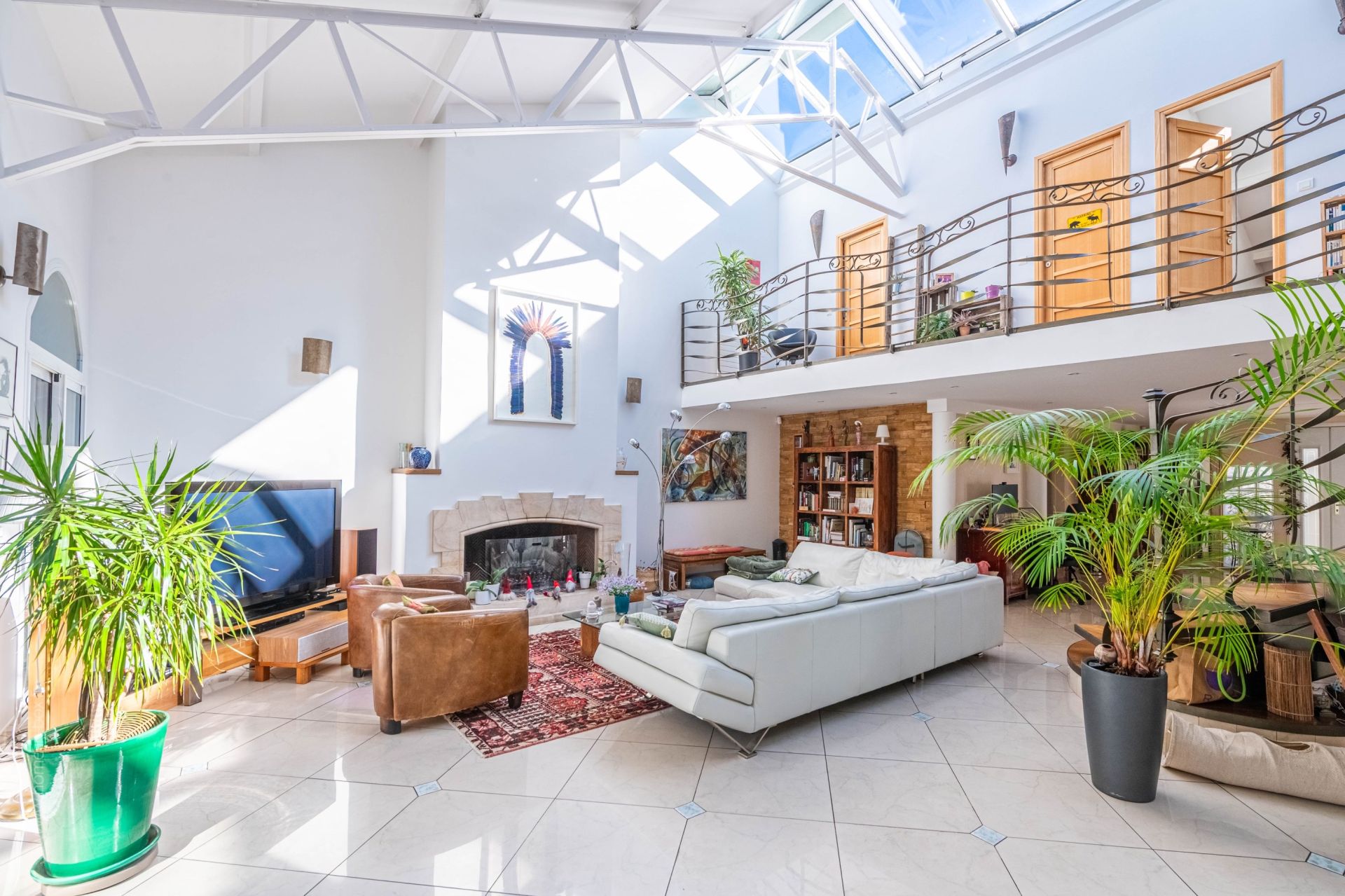 Acheter Maison 5&nbsp;Pièces 234&nbsp;m² Rueil-Malmaison