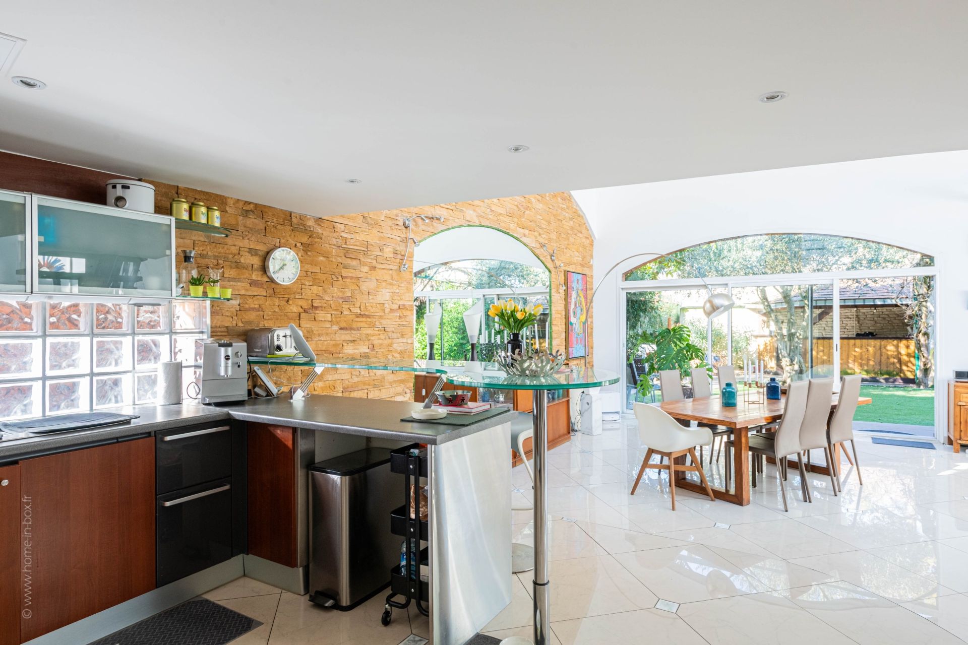 Acheter Maison 5&nbsp;Pièces 234&nbsp;m² Rueil-Malmaison