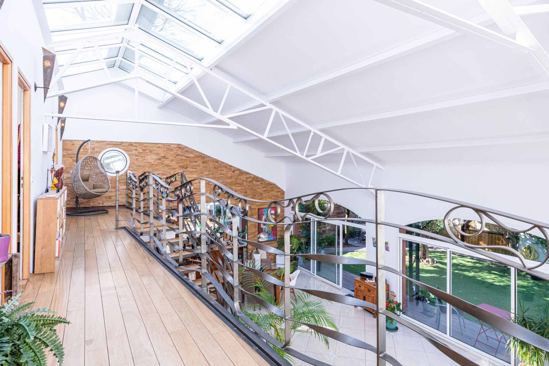 Acheter Maison 5&nbsp;Pièces 234&nbsp;m² Rueil-Malmaison