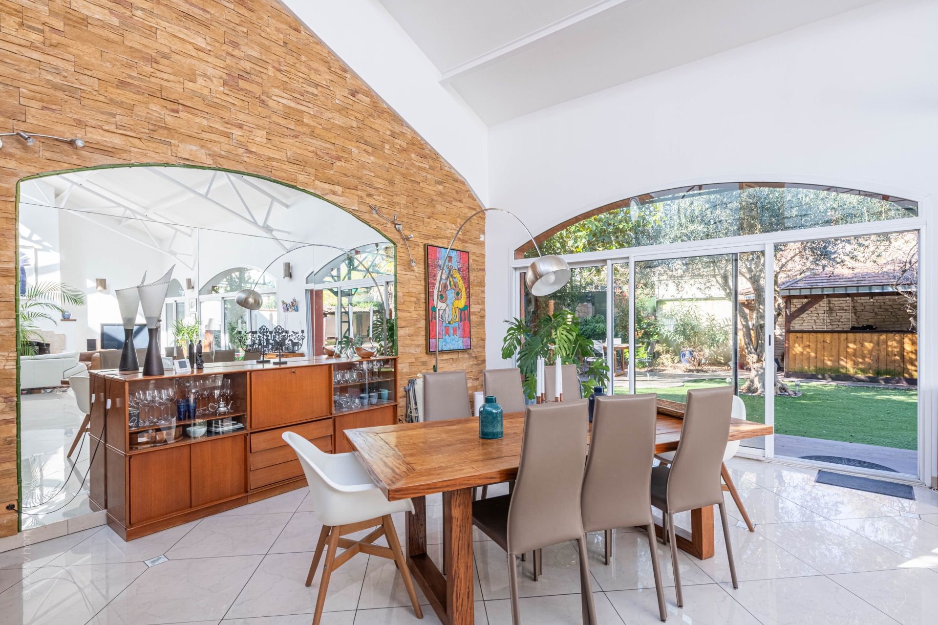 Acheter Maison 5&nbsp;Pièces 234&nbsp;m² Rueil-Malmaison