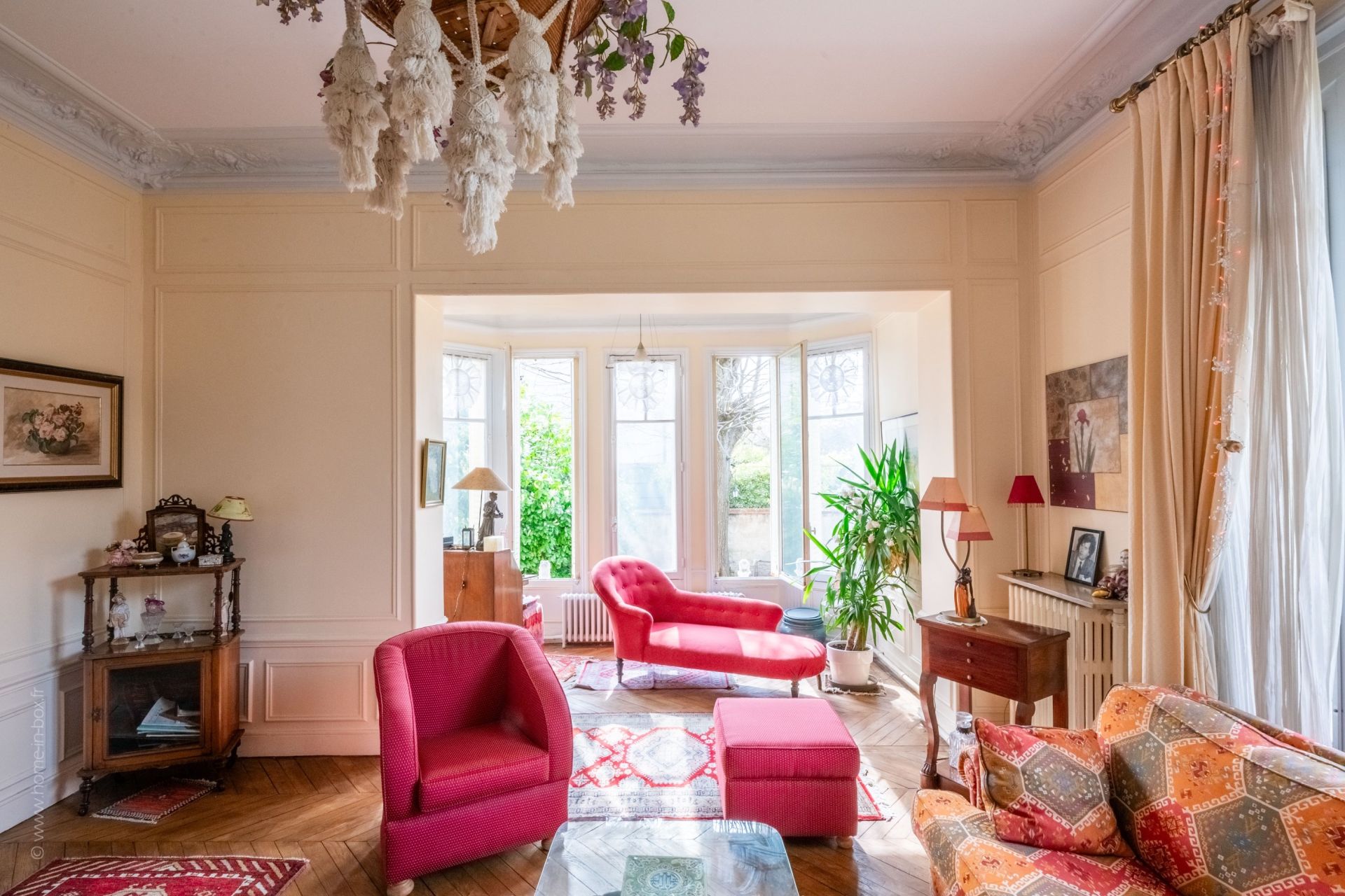 Acheter Maison 8&nbsp;Pièces 216&nbsp;m² Rueil-Malmaison