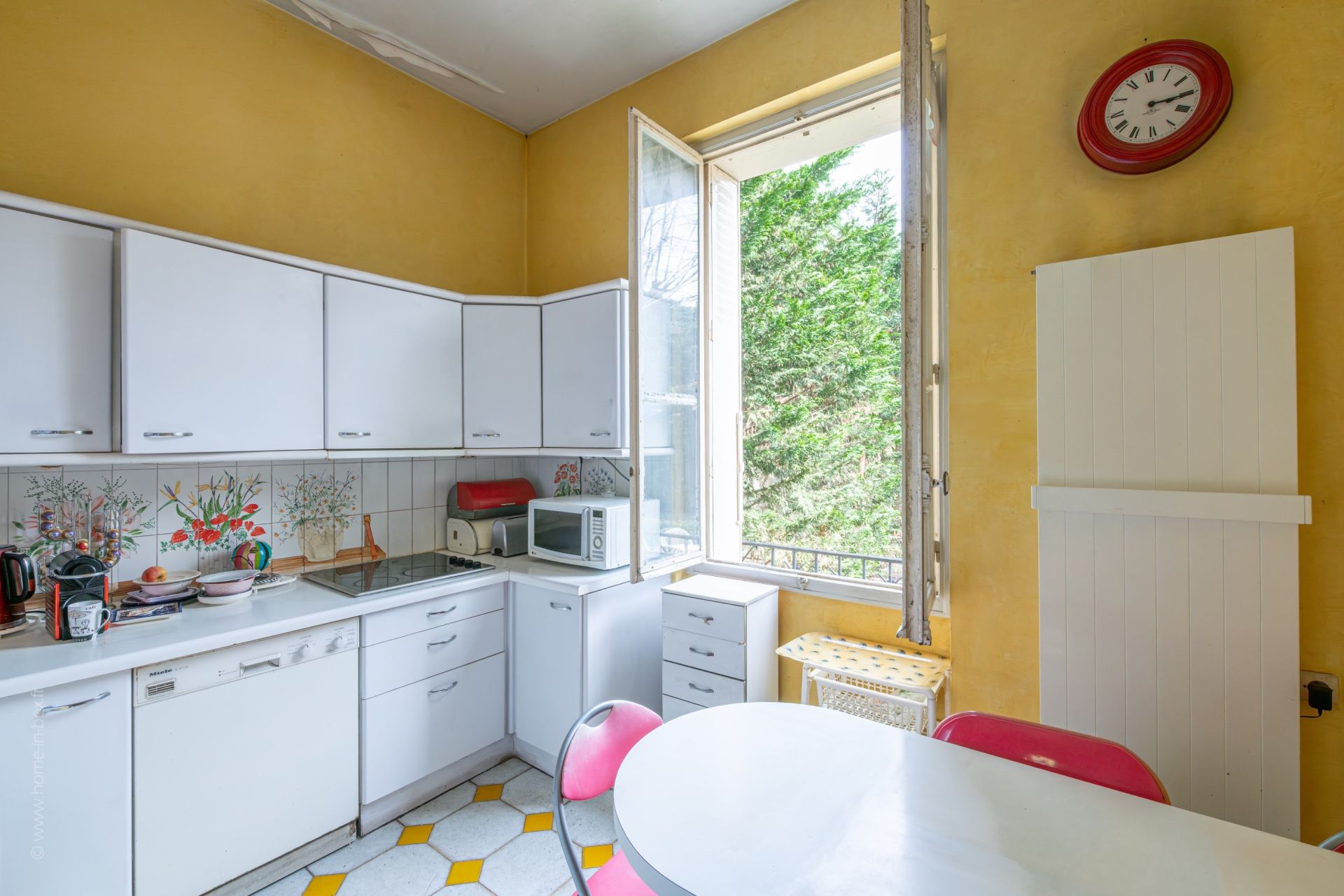 Acheter Maison 8&nbsp;Pièces 216&nbsp;m² Rueil-Malmaison