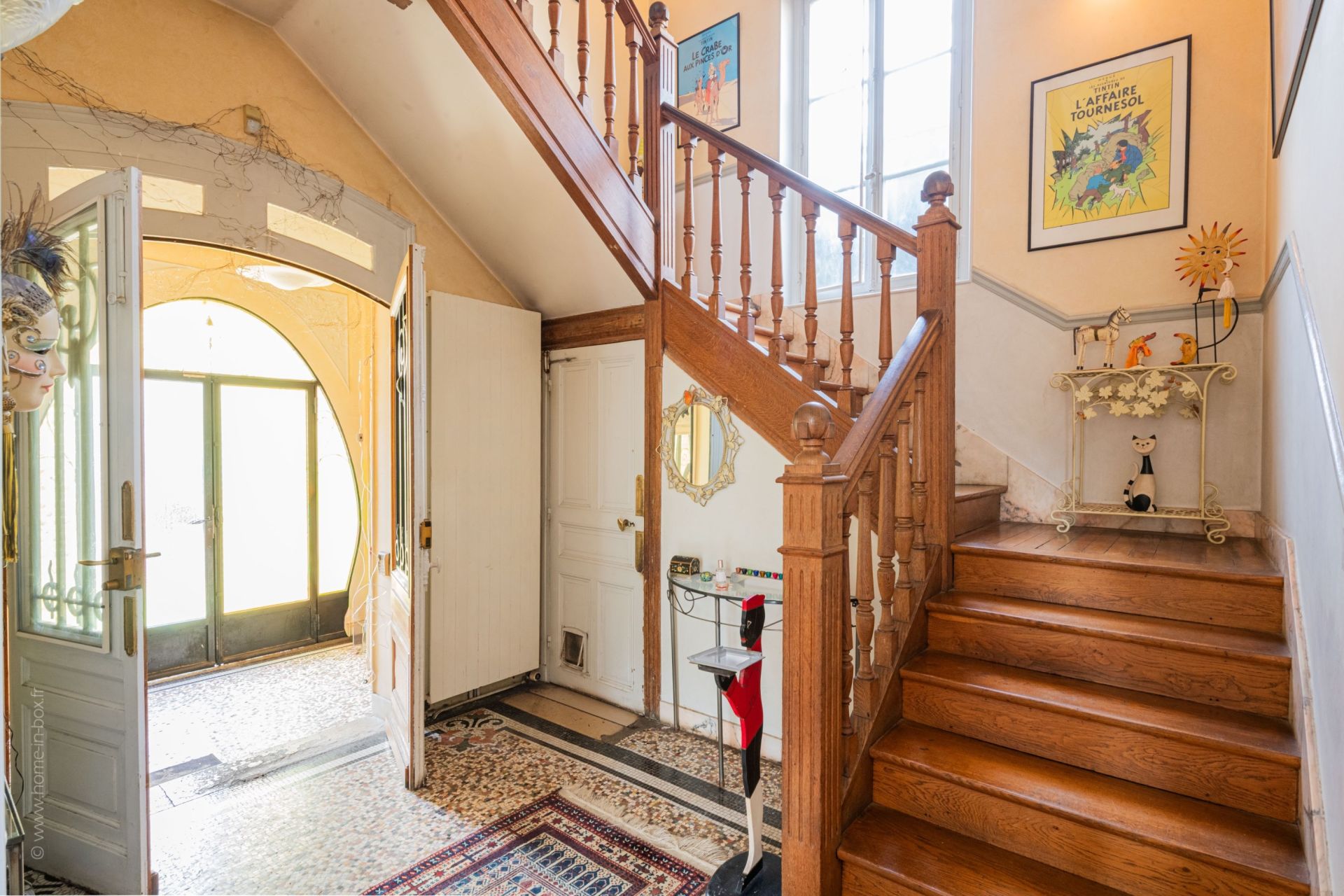 Acheter Maison 8&nbsp;Pièces 216&nbsp;m² Rueil-Malmaison