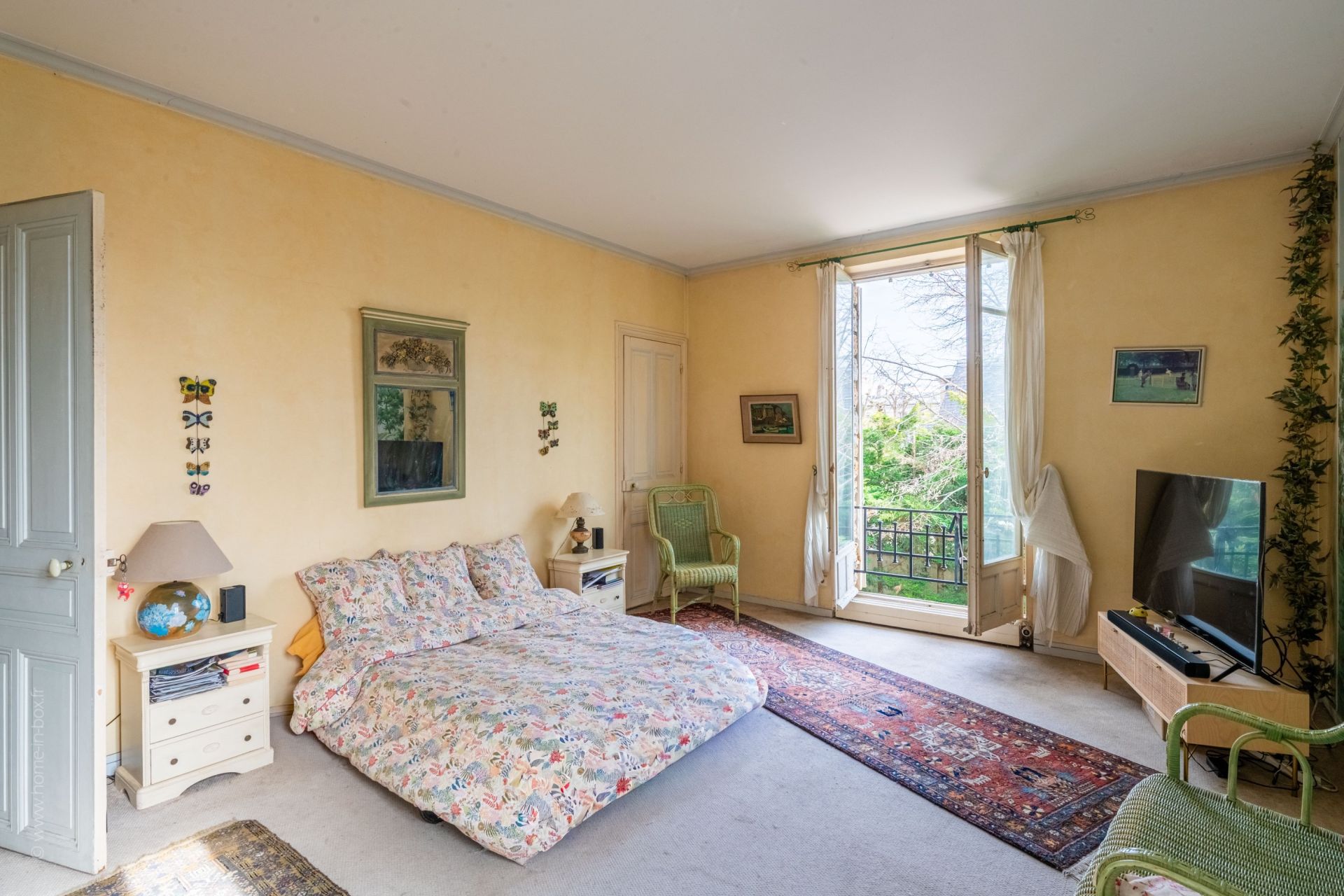 Acheter Maison 8&nbsp;Pièces 216&nbsp;m² Rueil-Malmaison