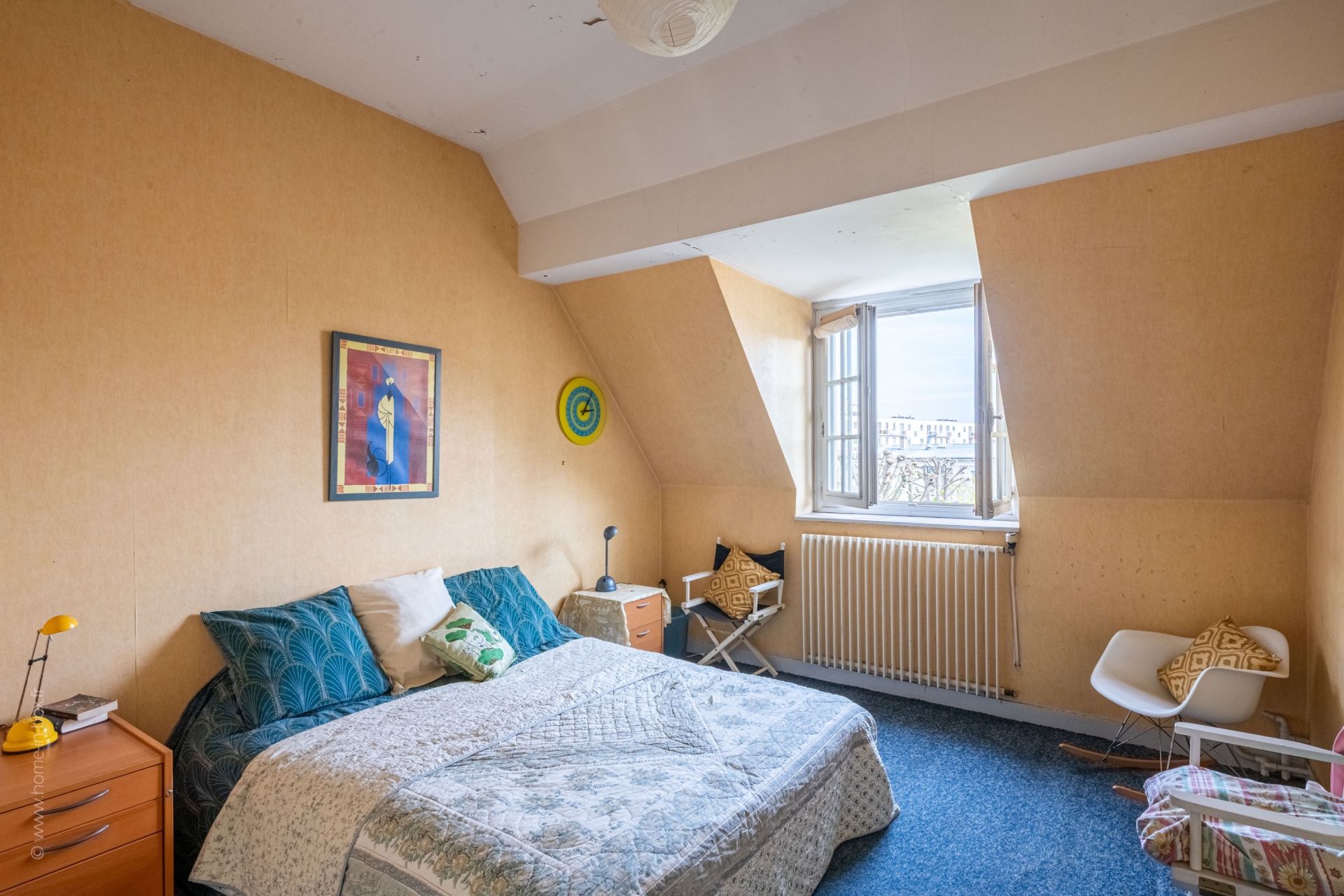 Acheter Maison 8&nbsp;Pièces 216&nbsp;m² Rueil-Malmaison