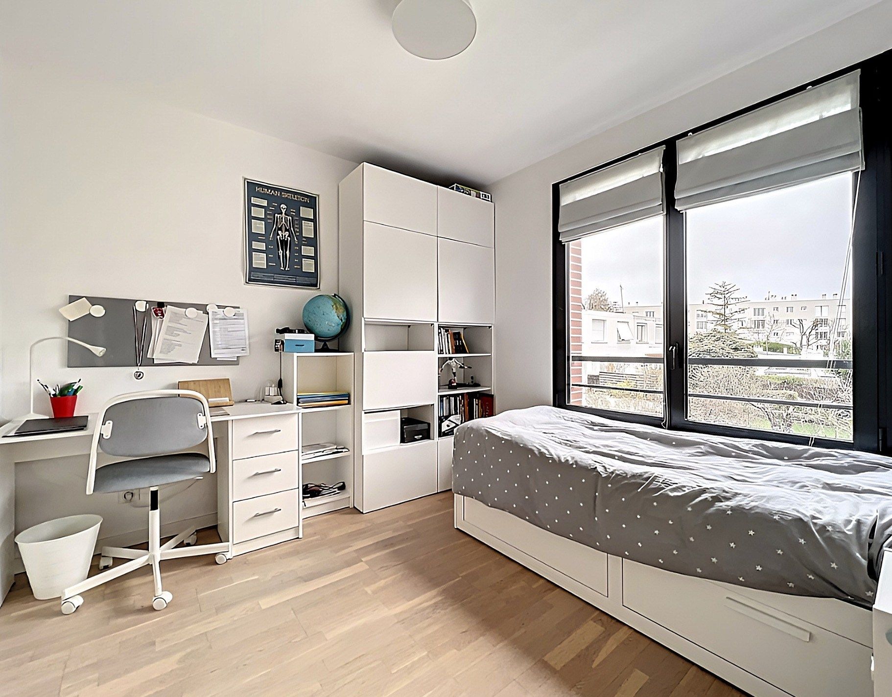 Acheter Maison 5&nbsp;Pièces 128&nbsp;m² Rueil-Malmaison