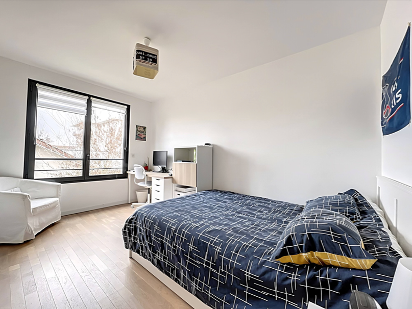 Acheter Maison 5&nbsp;Pièces 128&nbsp;m² Rueil-Malmaison