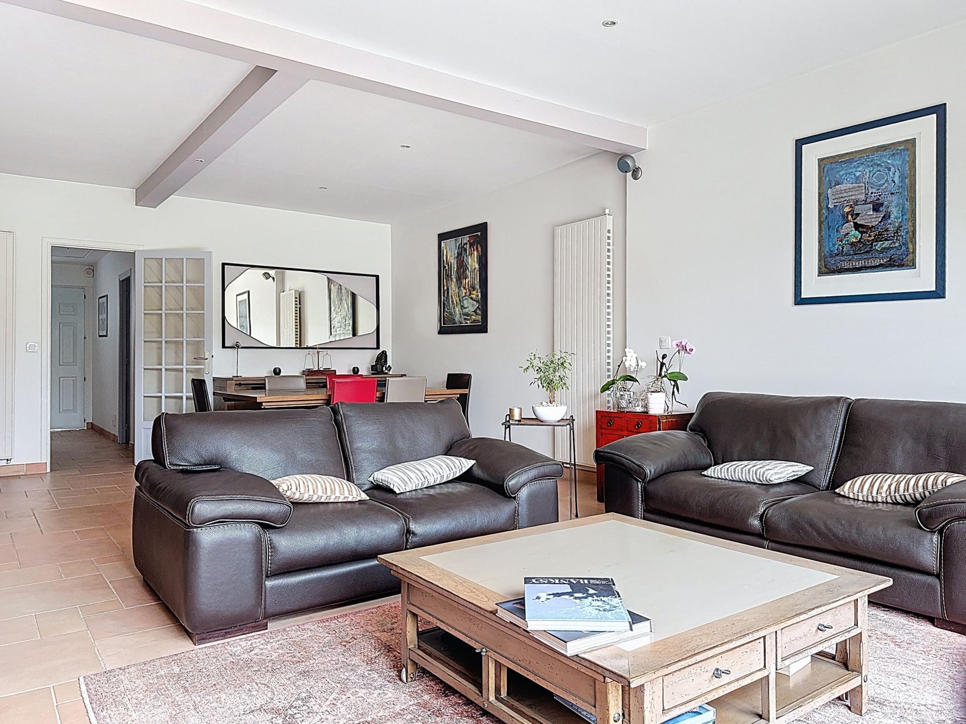 Acheter Maison 4&nbsp;Pièces 121.93&nbsp;m² Nanterre