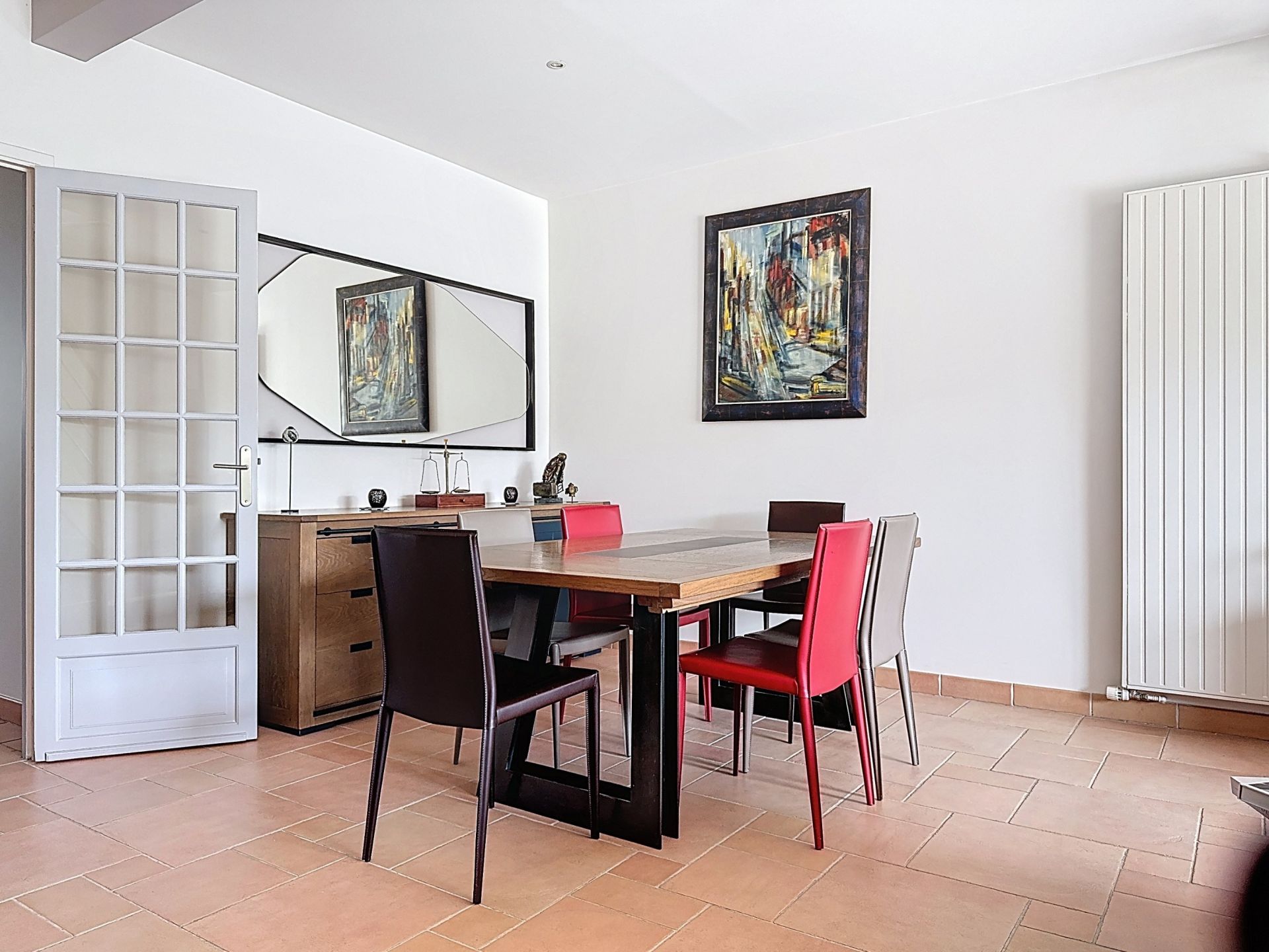 Acheter Maison 4&nbsp;Pièces 121.93&nbsp;m² Nanterre