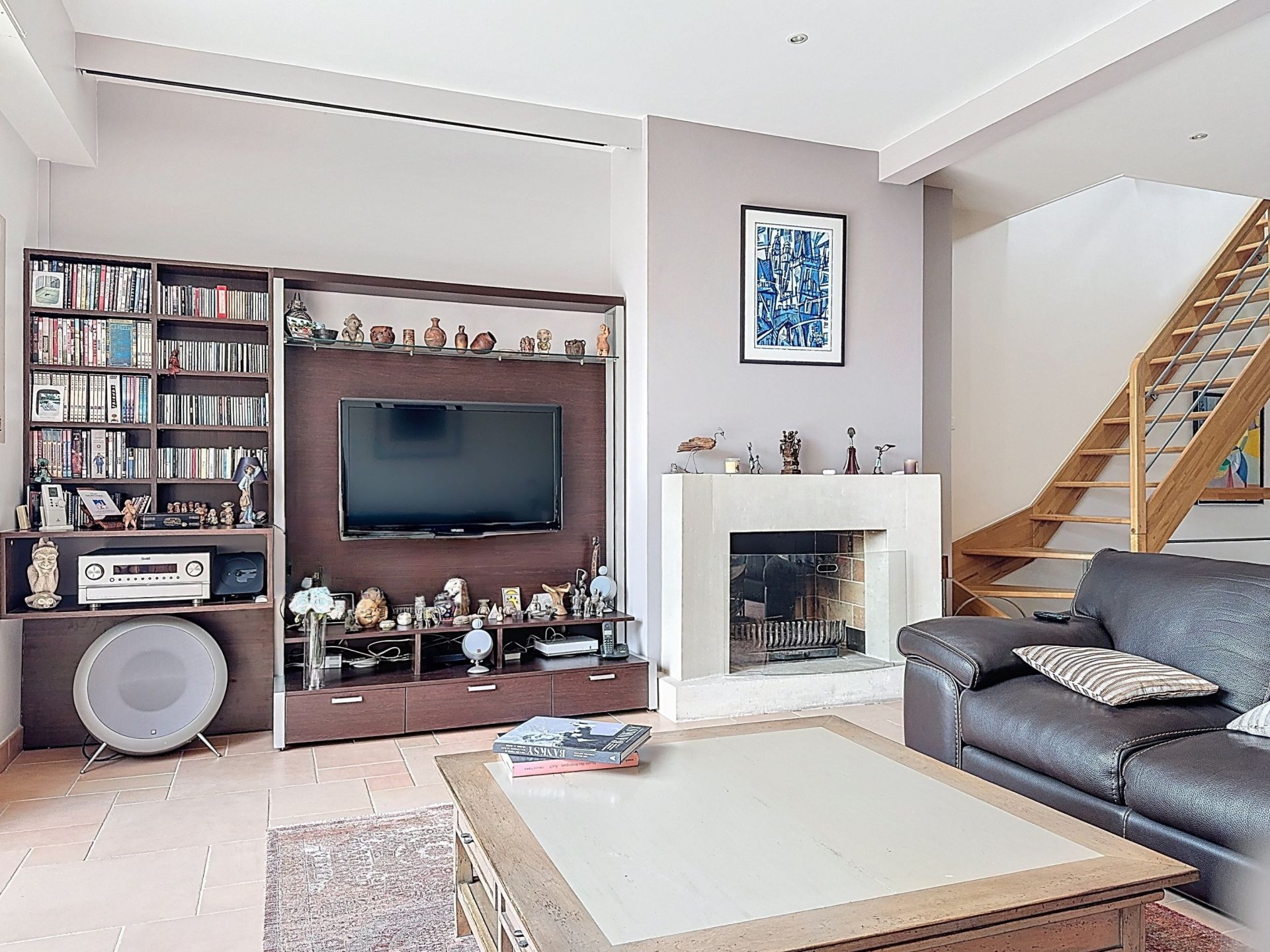 Acheter Maison 4&nbsp;Pièces 121.93&nbsp;m² Nanterre