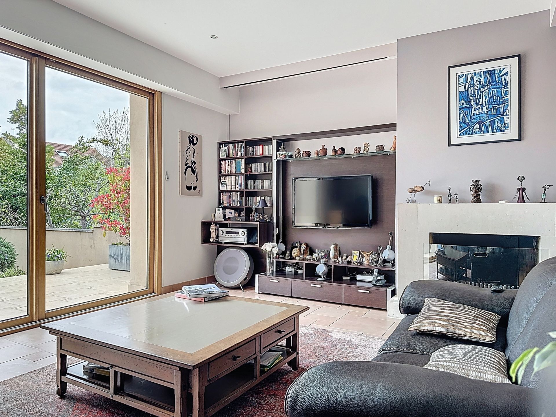 Acheter Maison 4&nbsp;Pièces 121.93&nbsp;m² Nanterre