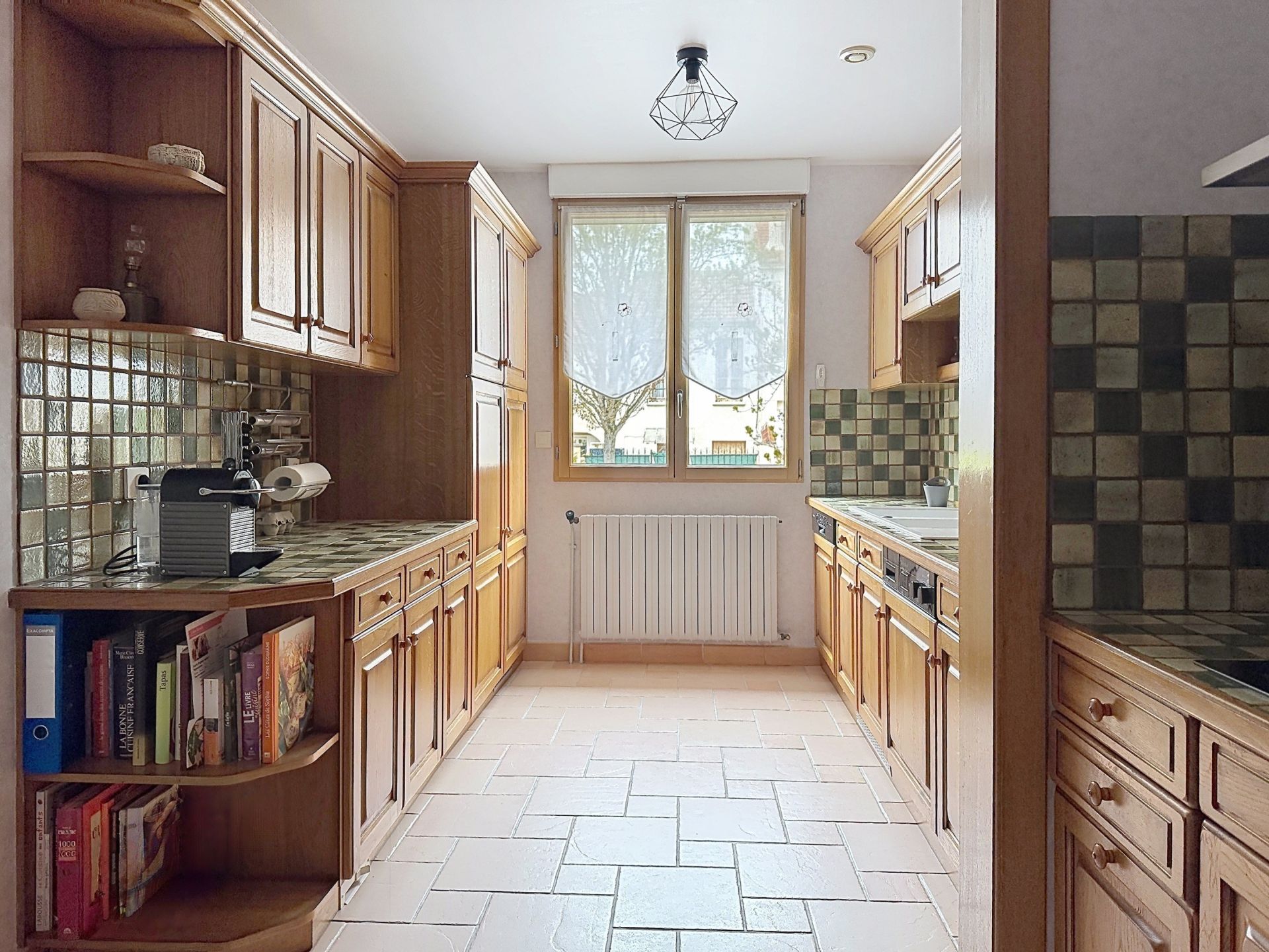 Acheter Maison 4&nbsp;Pièces 121.93&nbsp;m² Nanterre